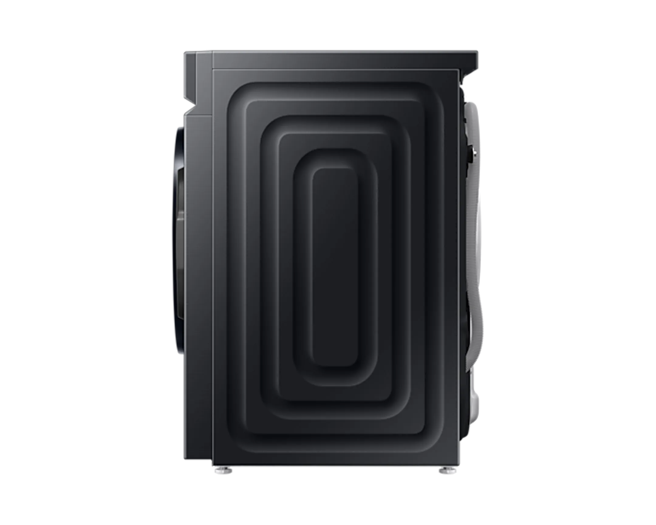 Samsung Machine à laver WW90DB7U94GB BESPOKE AI Wash 7000-serie image