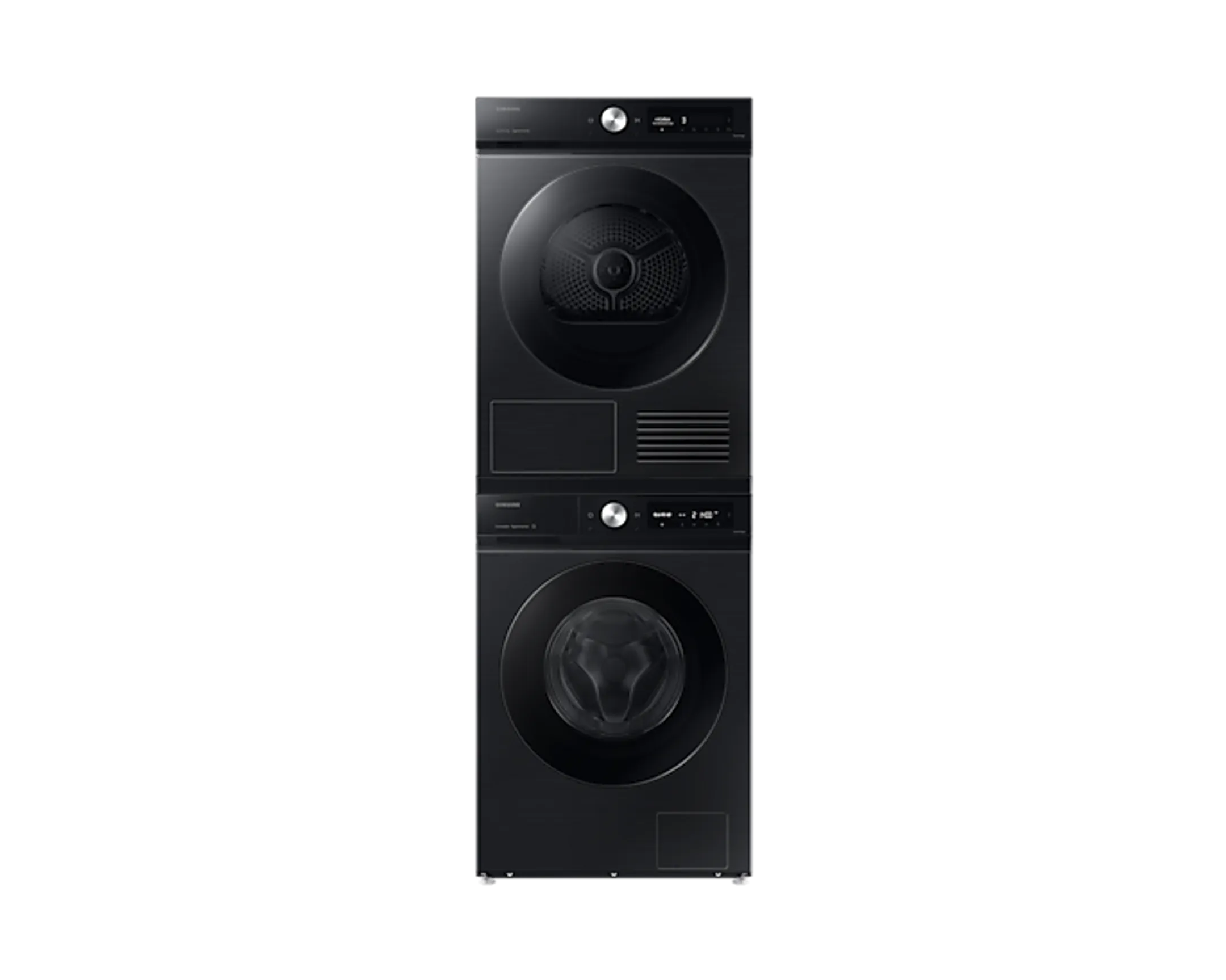 Samsung Machine à laver WW90DB7U94GB BESPOKE AI Wash 7000-serie image