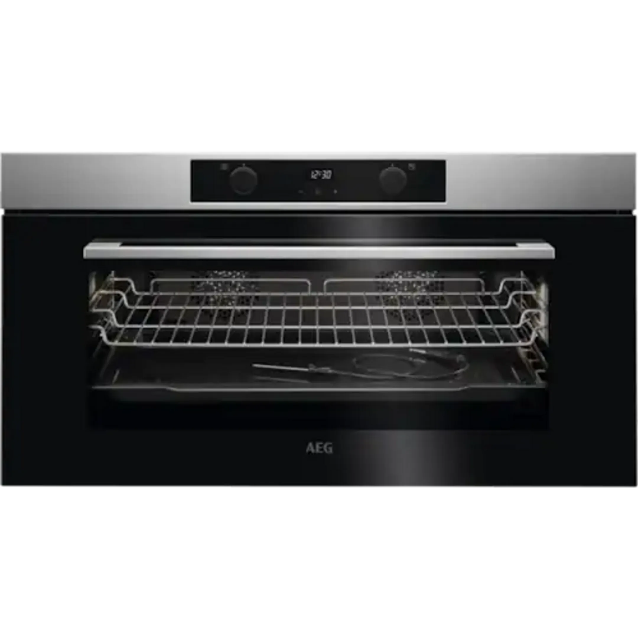 Inbouw oven KEK452920M SENSECOOK®