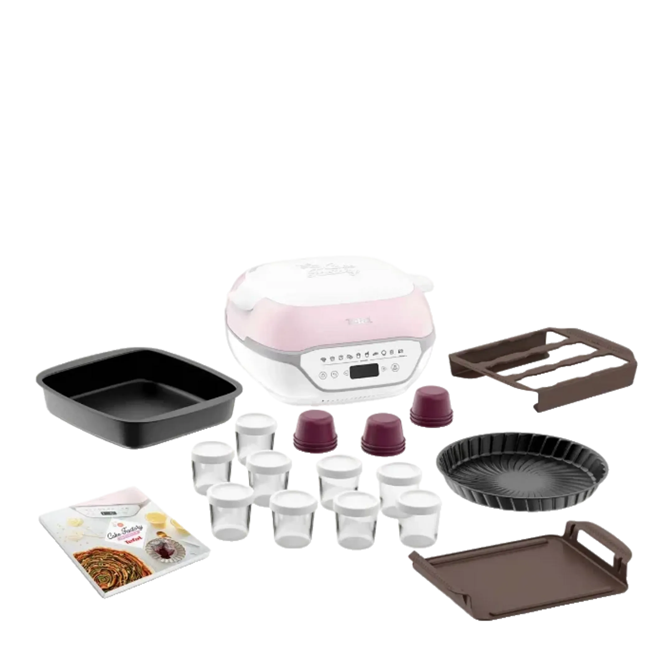 Cake Factory Infinity KD850110