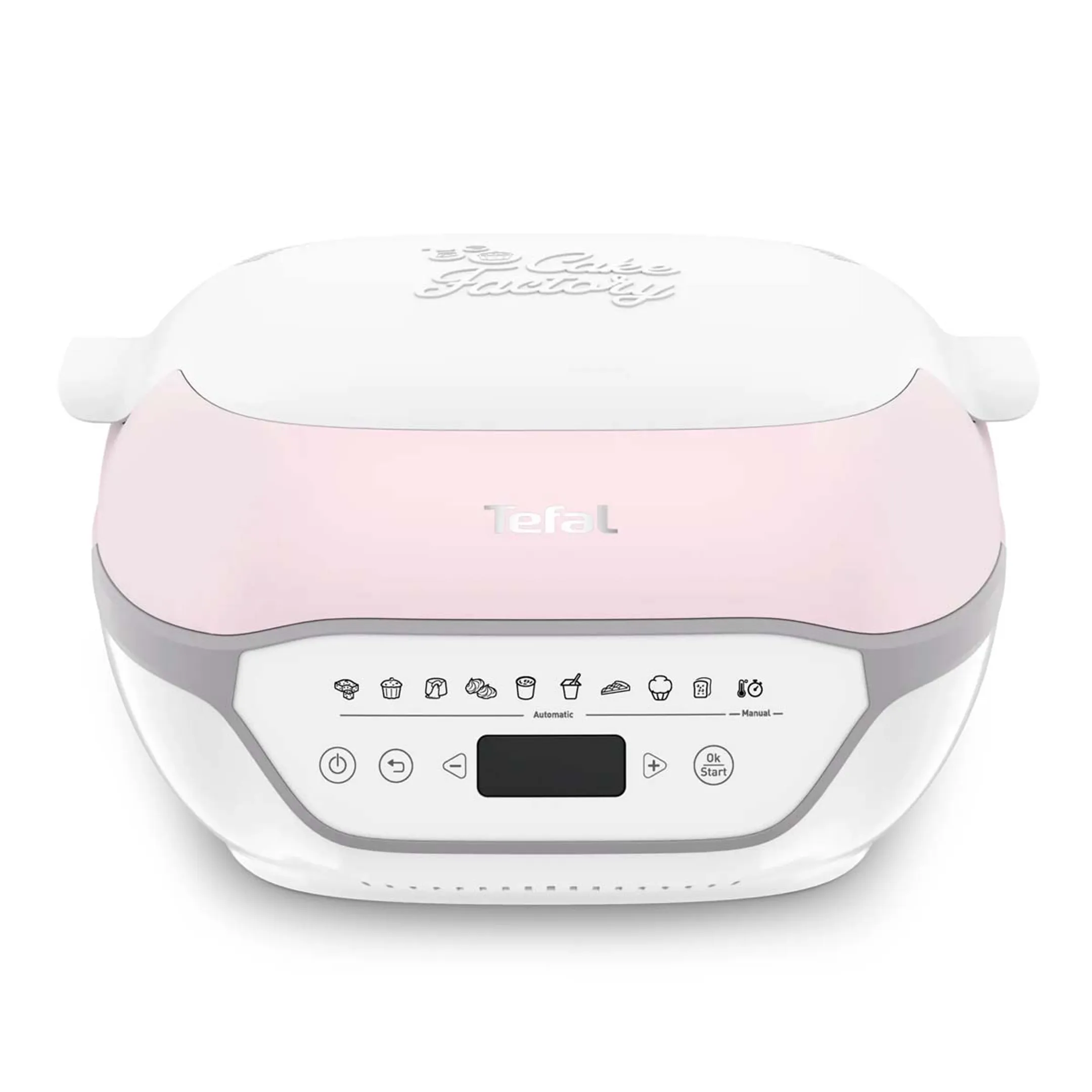 Tefal Cake Factory Infinity KD850110 image