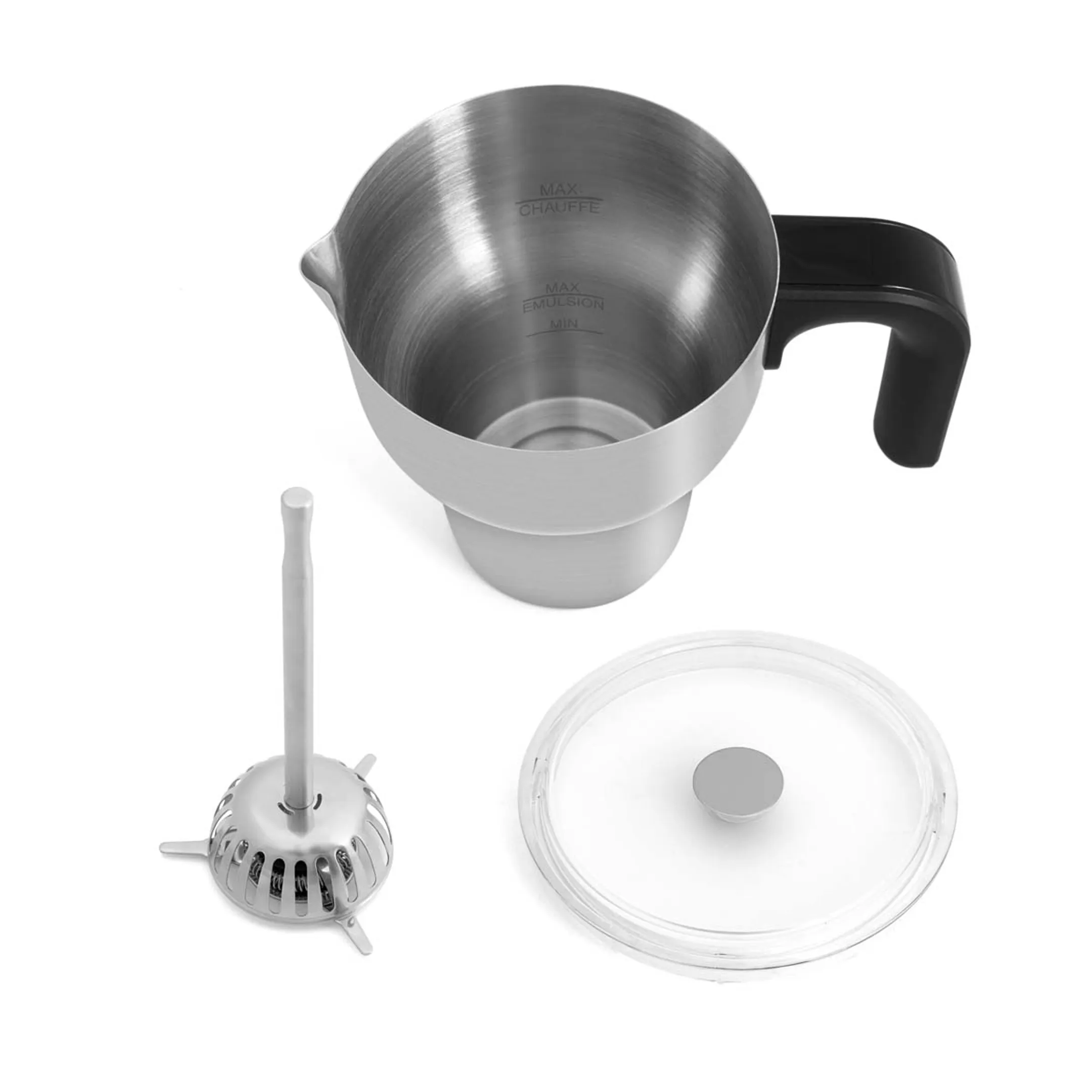 Riviera & Bar Chocolademaker BCL540 image