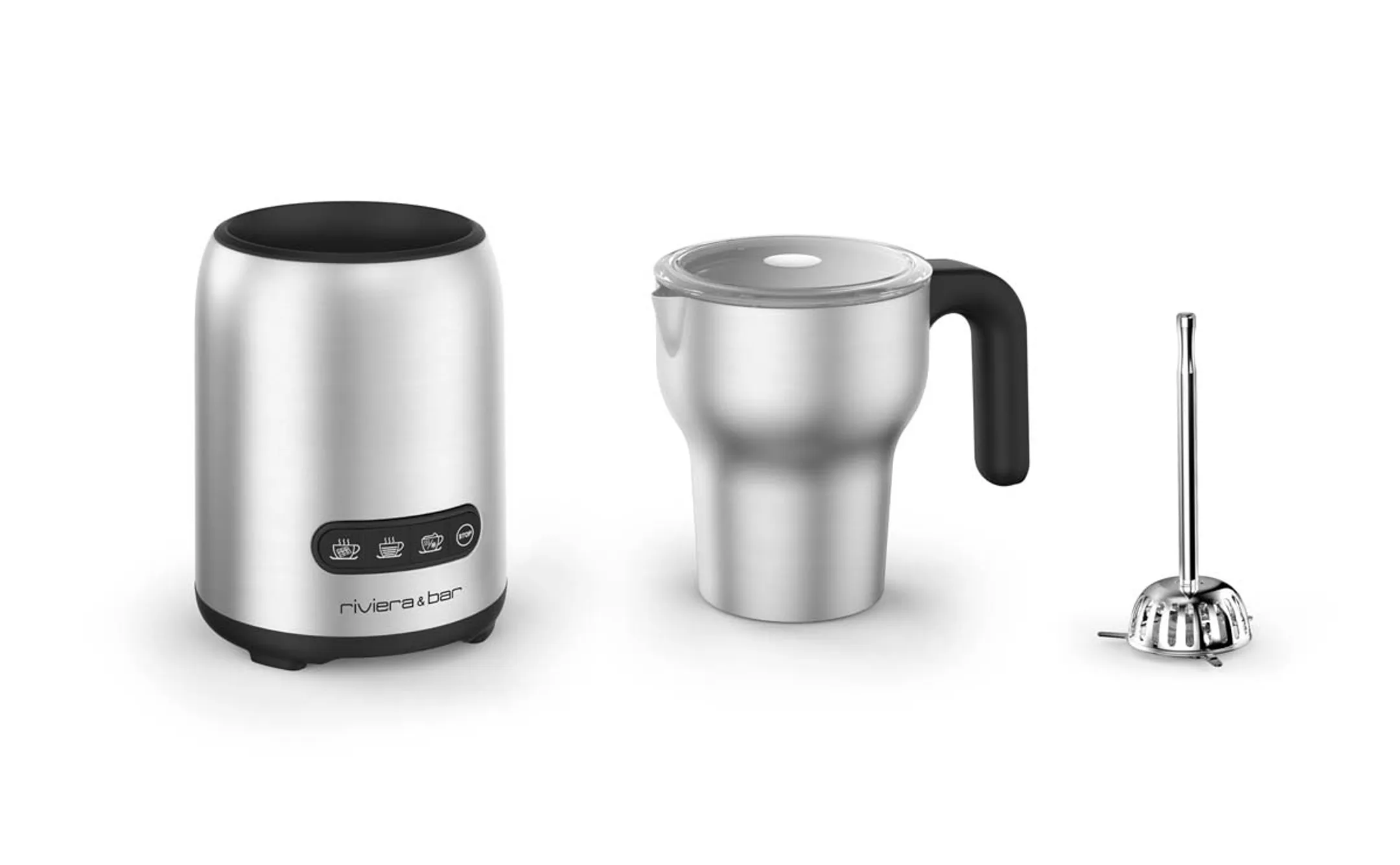 Riviera & Bar Chocolademaker BCL540 image