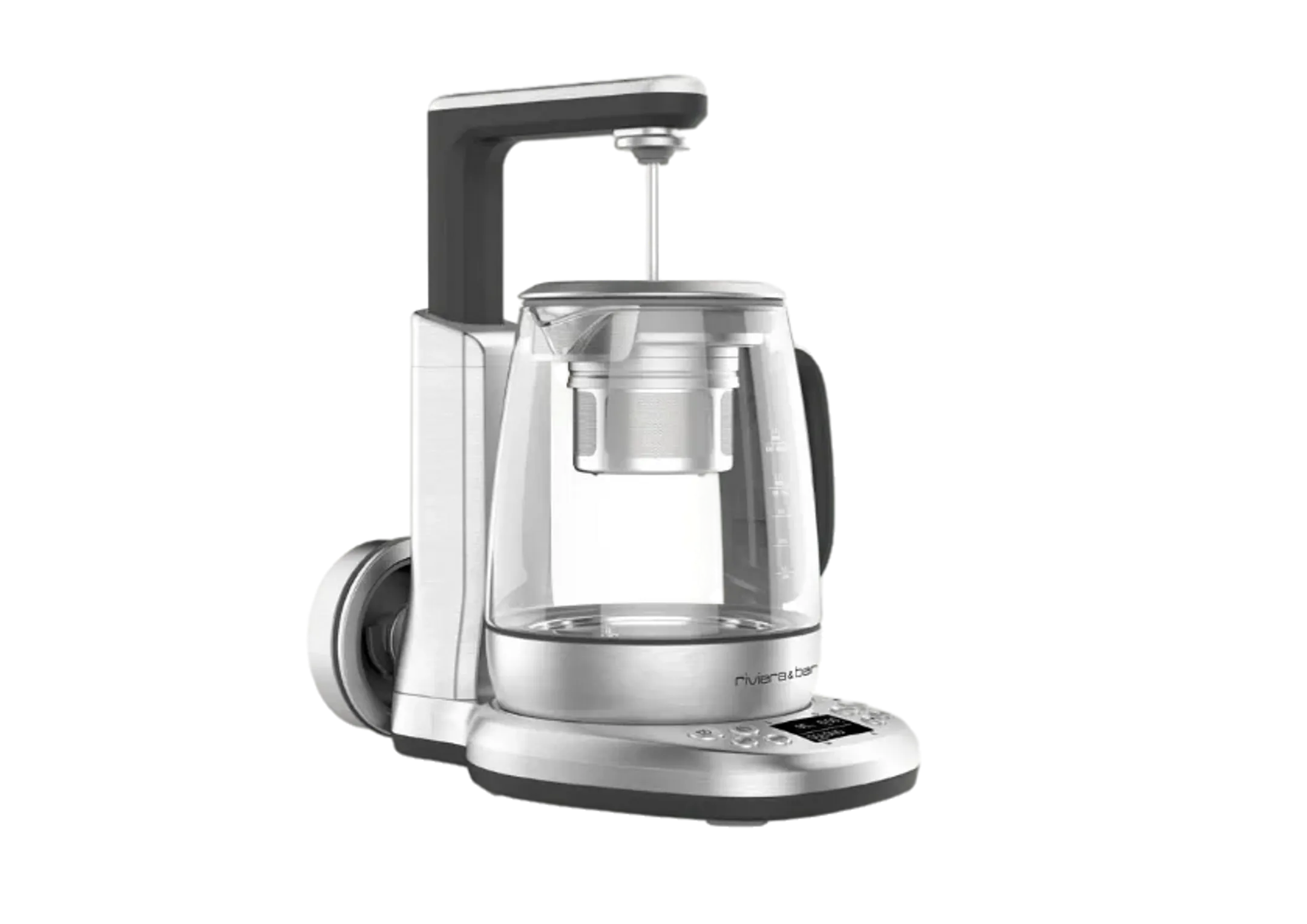 Théière Cha Dao Expert BTA850