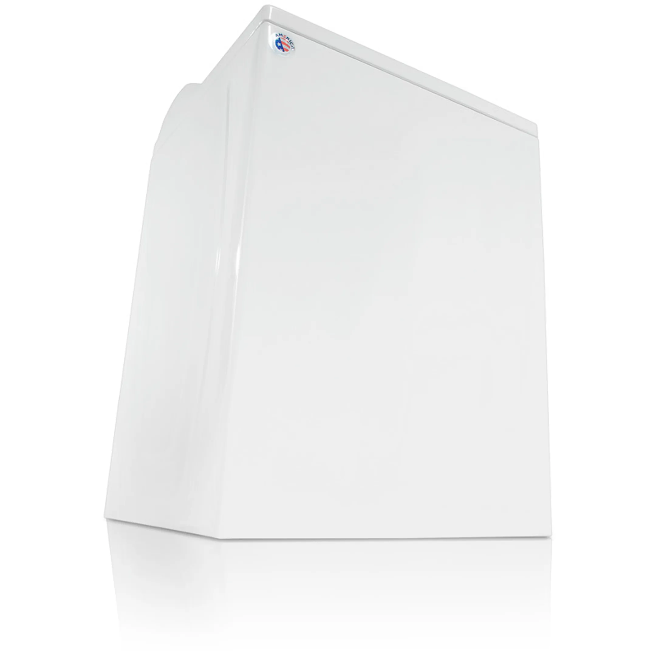 Whirlpool Wasmachine 3LWTW4705FW image