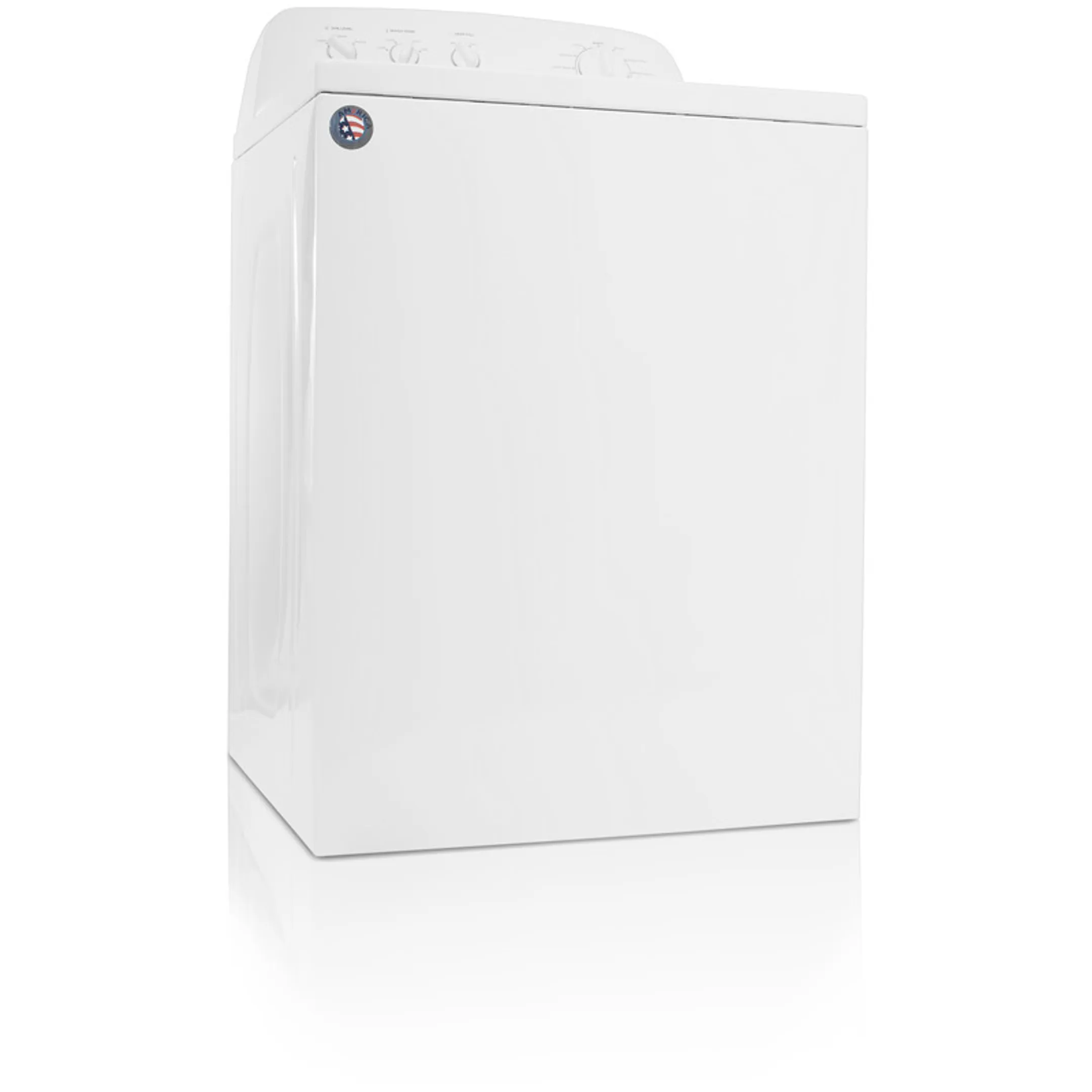 Whirlpool Wasmachine 3LWTW4705FW image