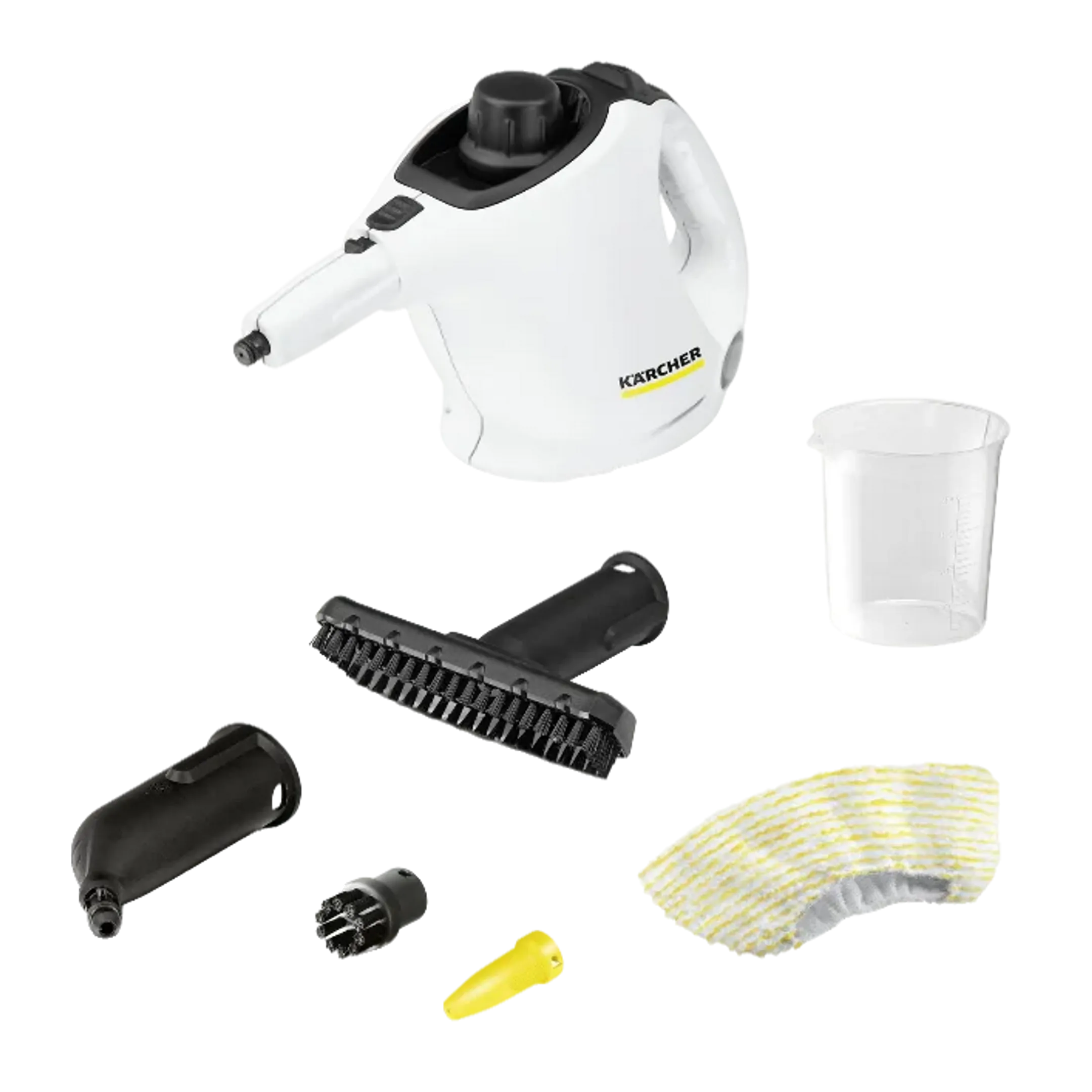 Nettoyeur vapeur SC 1