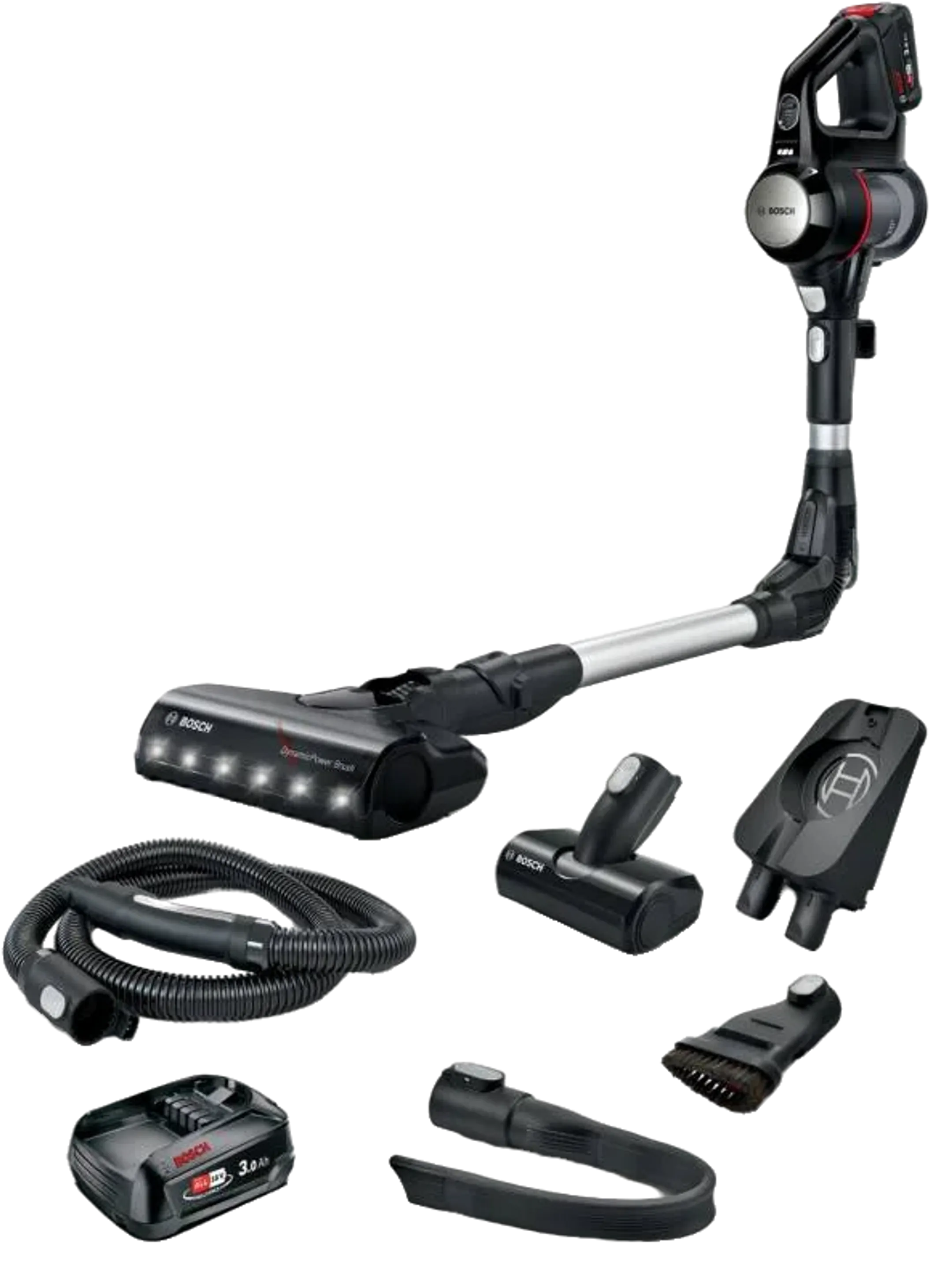 Aspirateur balai Unlimited 7 - BCS712E