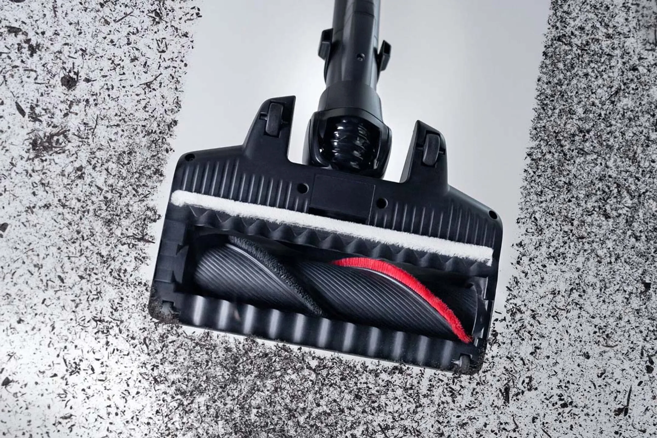 Bosch Aspirateur balai Unlimited 7 - BCS712E image