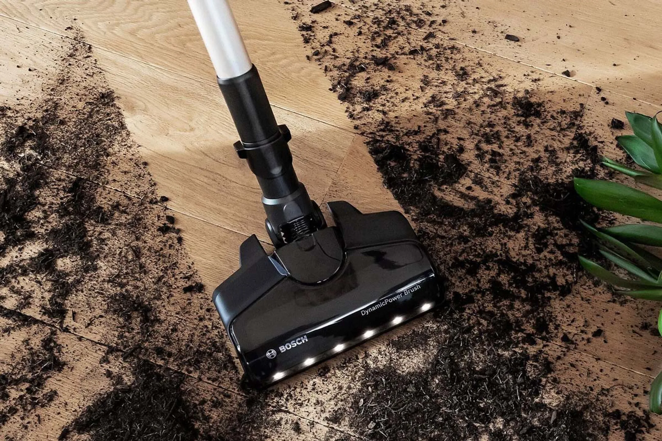 Bosch Aspirateur balai Unlimited 7 - BCS712E image