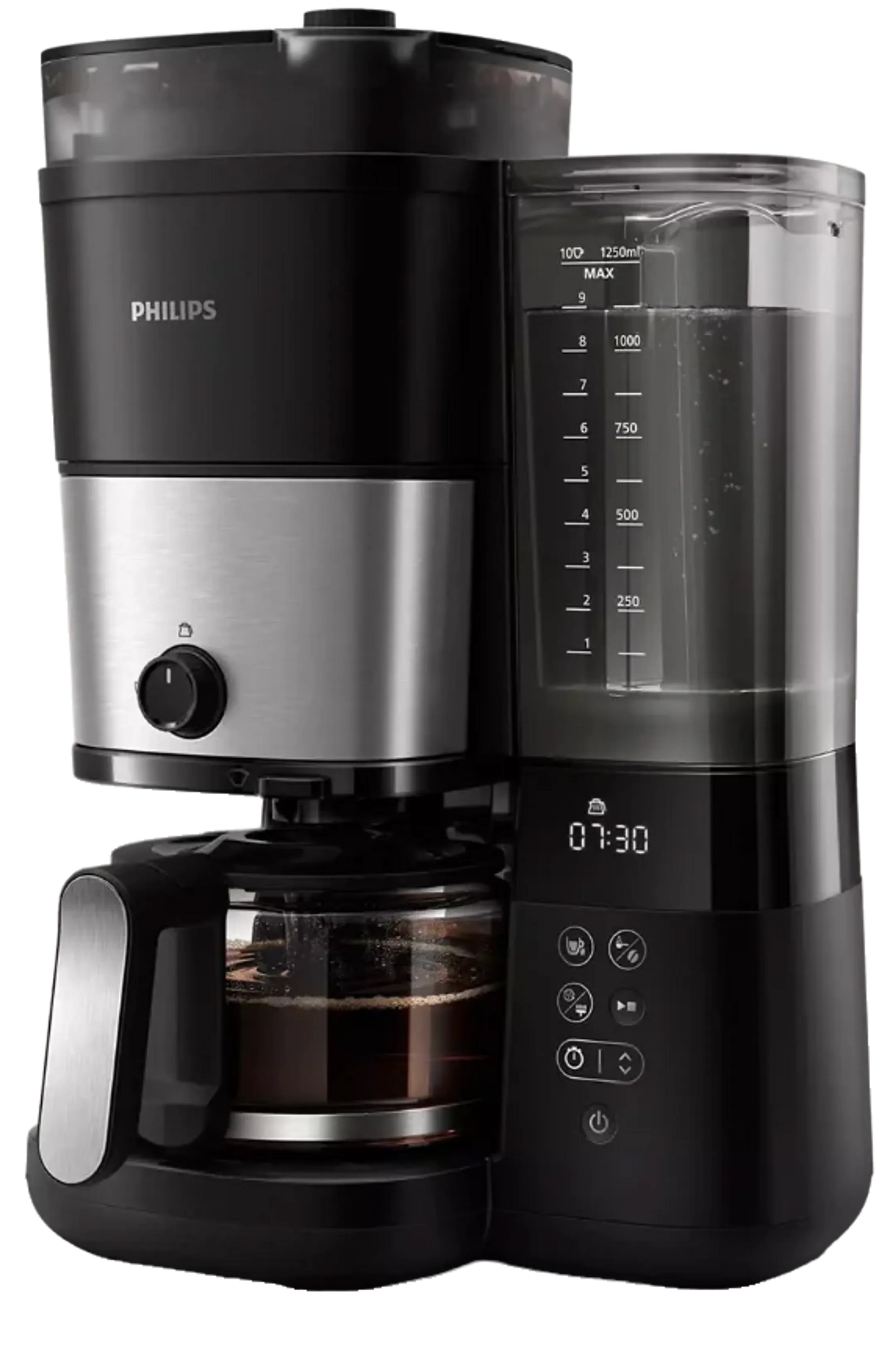 Koffiezetapparaat HD7900/01