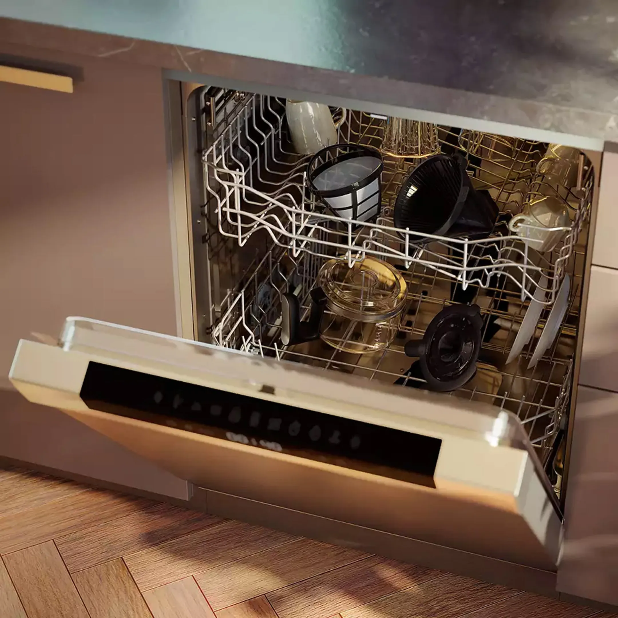 Philips Koffiezetapparaat HD7900/01 image