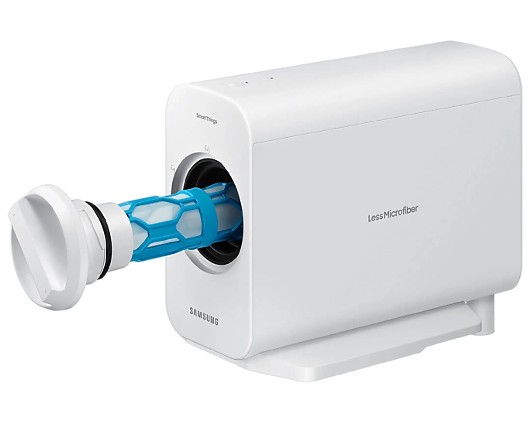Samsung Microplastic filter FT-MF image