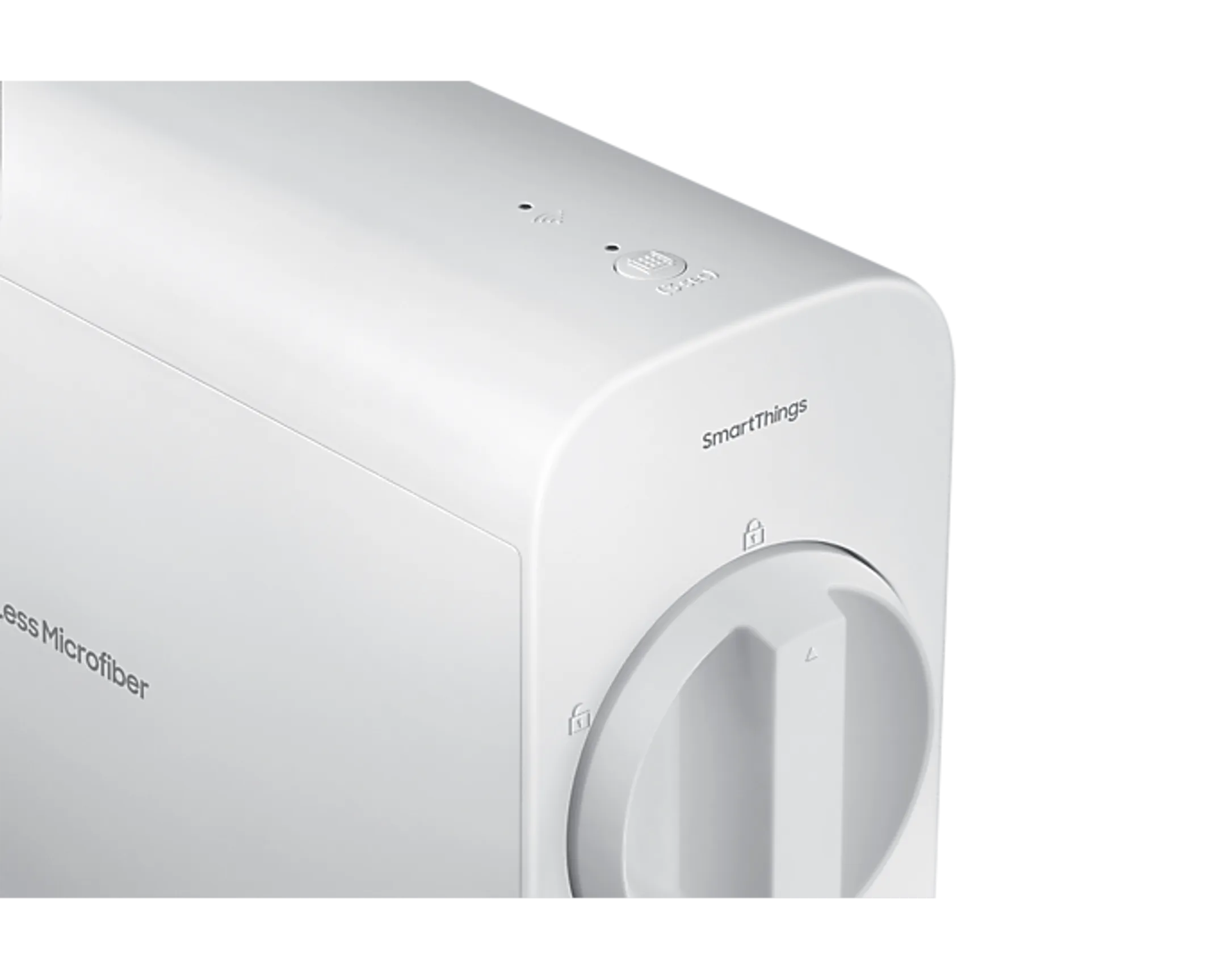 Samsung Microplastic filter FT-MF image