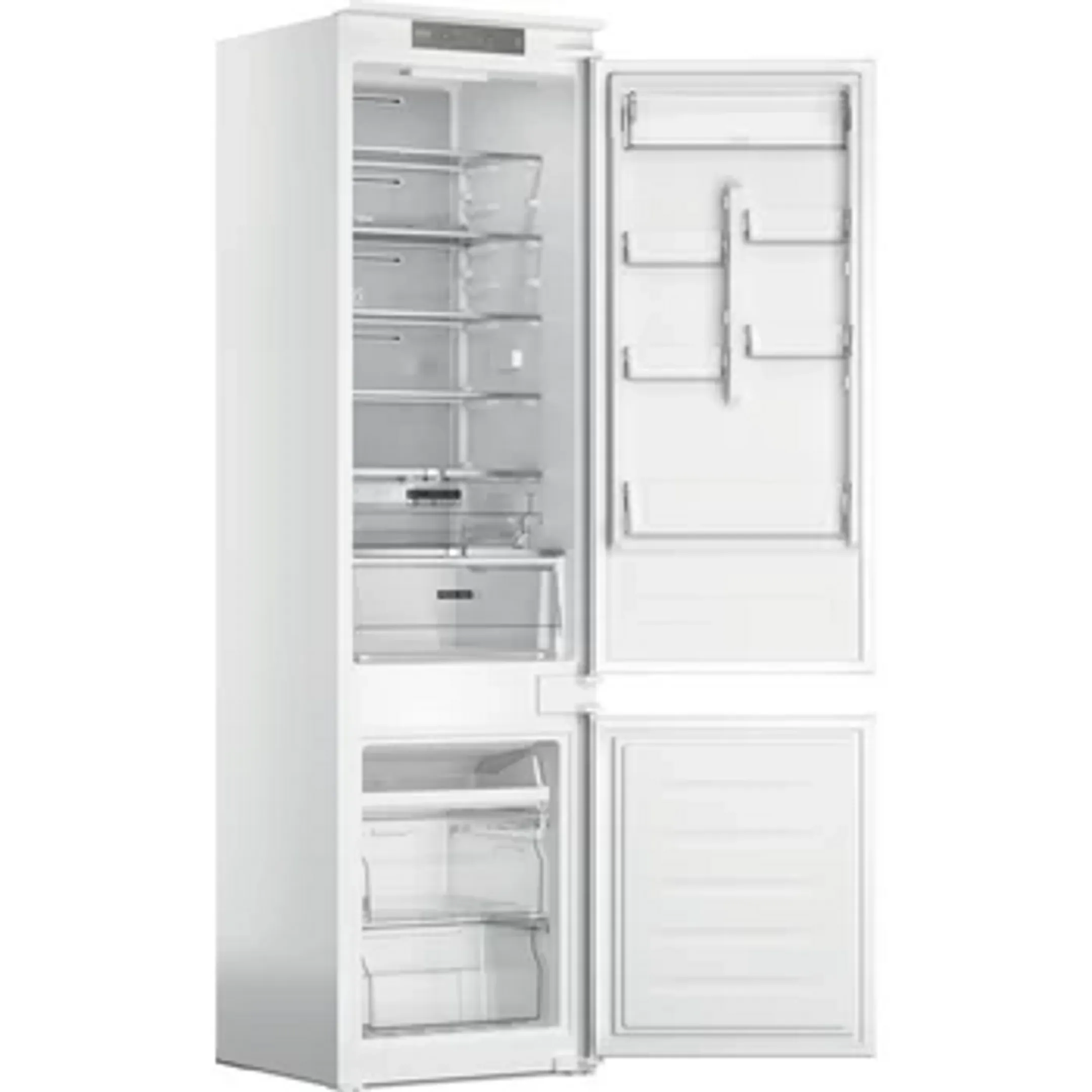 Inbouw koelkast met diepvries WHC20 T352