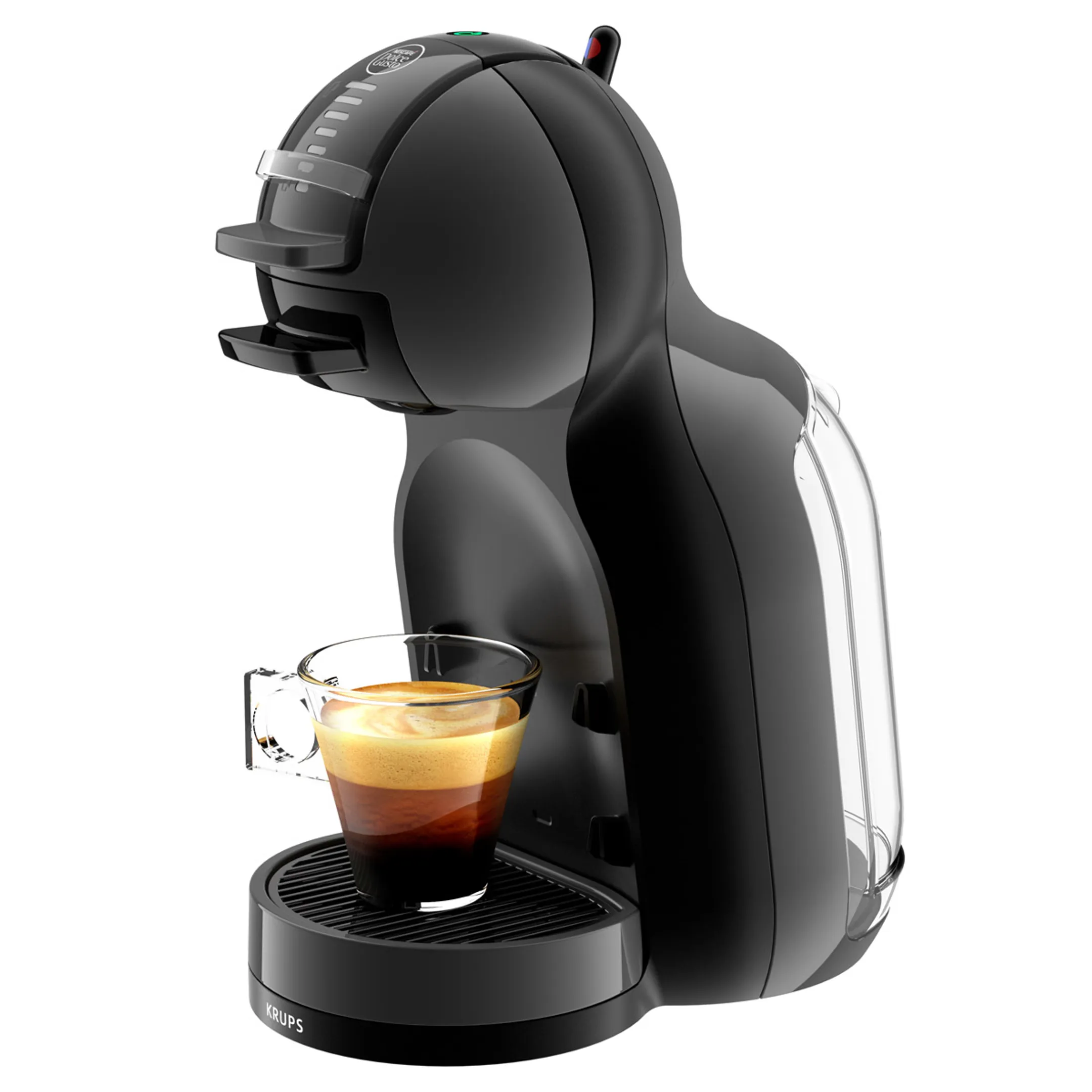 Krups Koffiemachine Nescafé Dolce Gusto Mini me KP1208 image