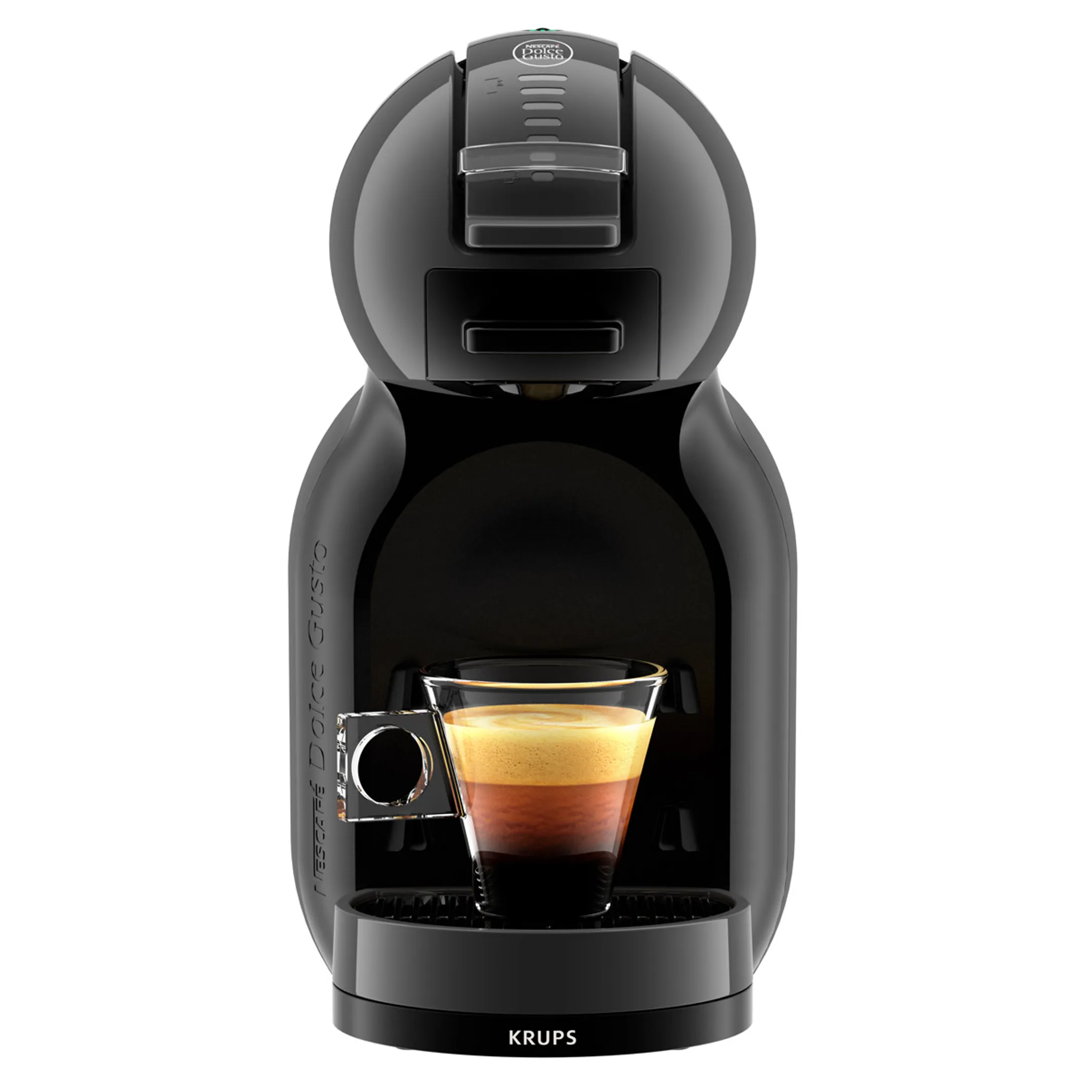 Krups Koffiemachine Nescafé Dolce Gusto Mini me KP1208 image