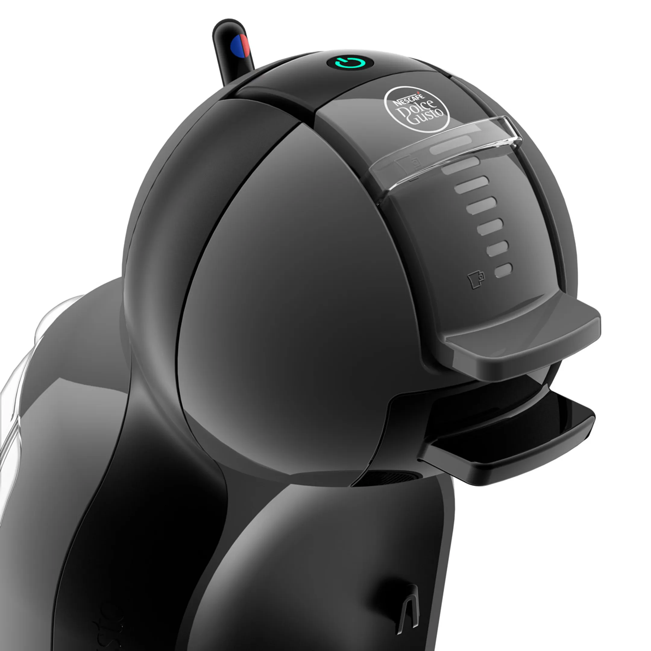 Krups Koffiemachine Nescafé Dolce Gusto Mini me KP1208 image