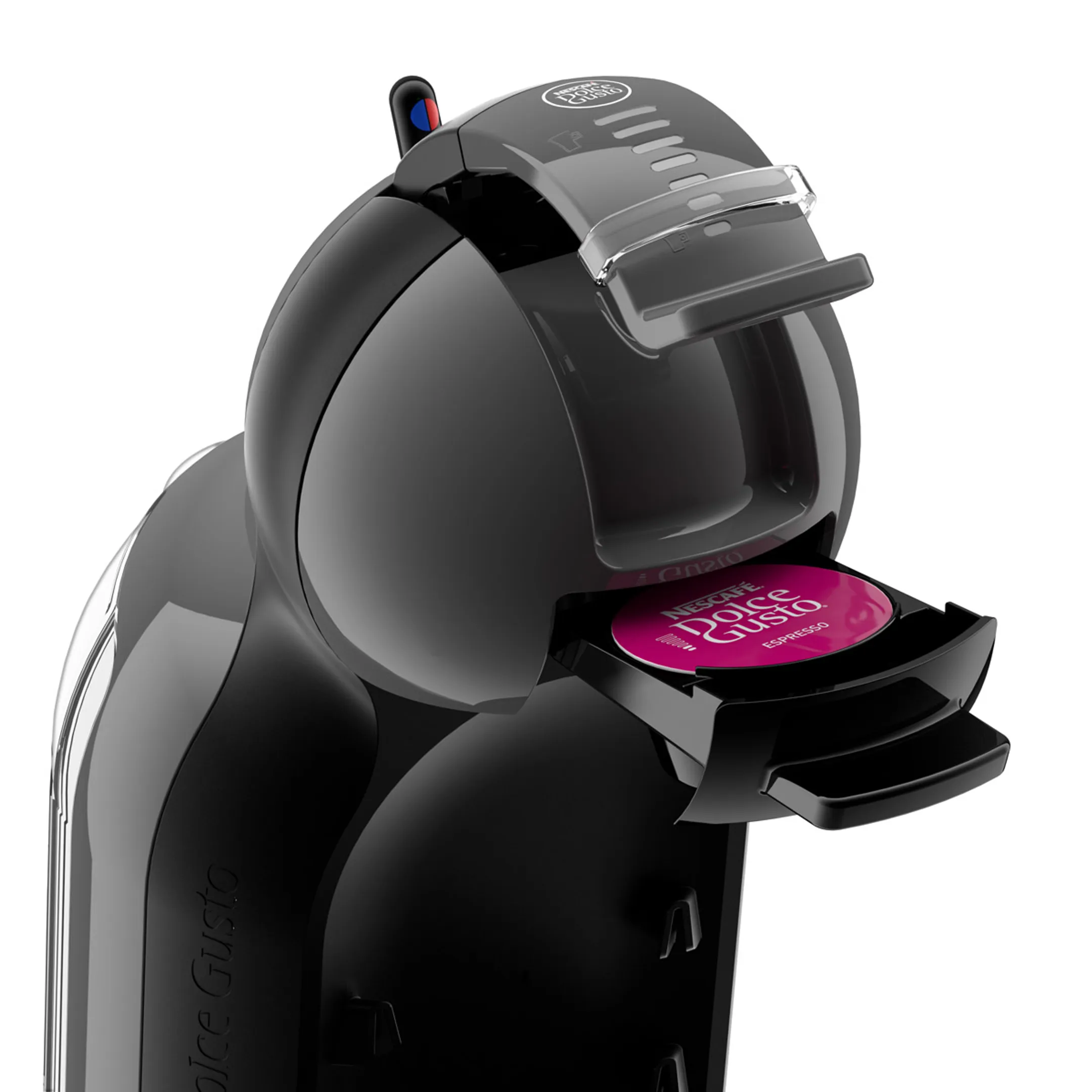 Krups Koffiemachine Nescafé Dolce Gusto Mini me KP1208 image