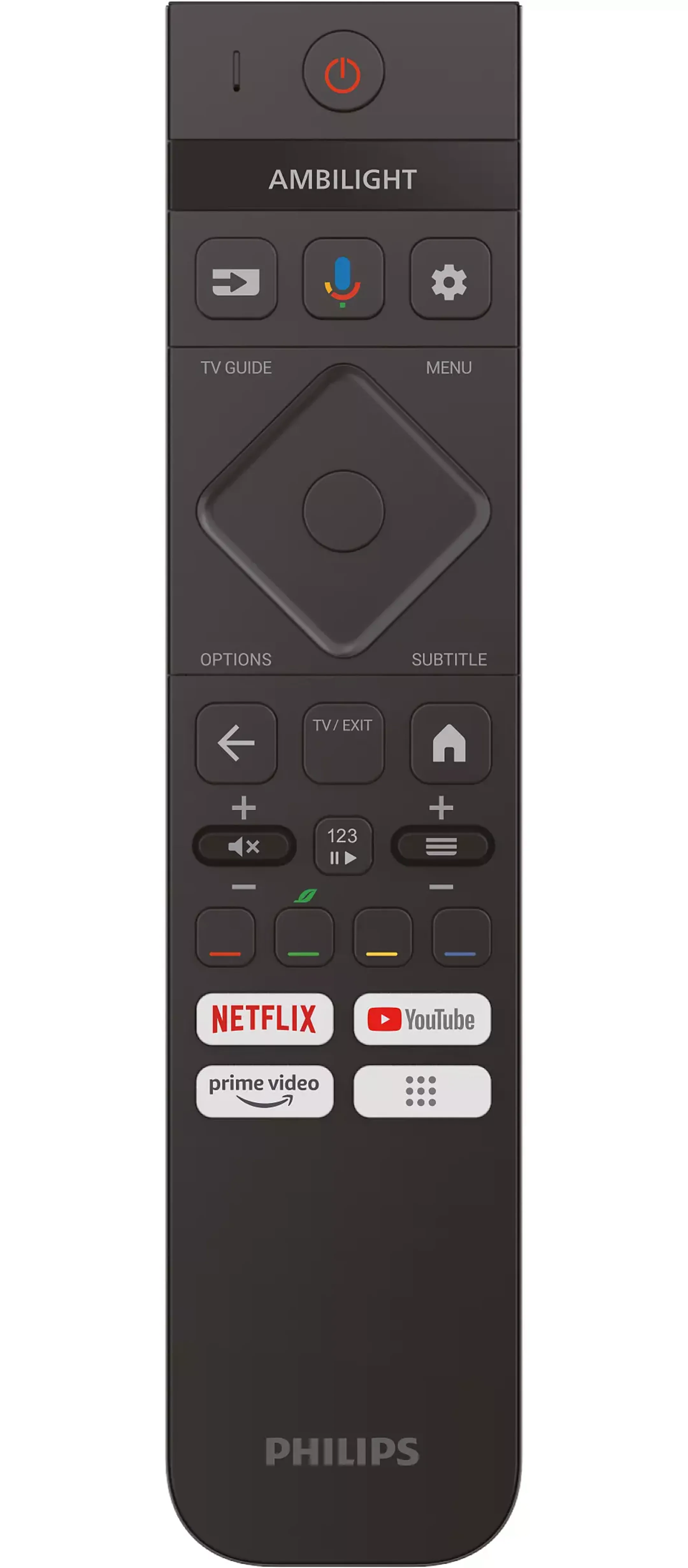 Philips TV OLED 4K Ambilight 55OLED809/12 - 55 pouces image