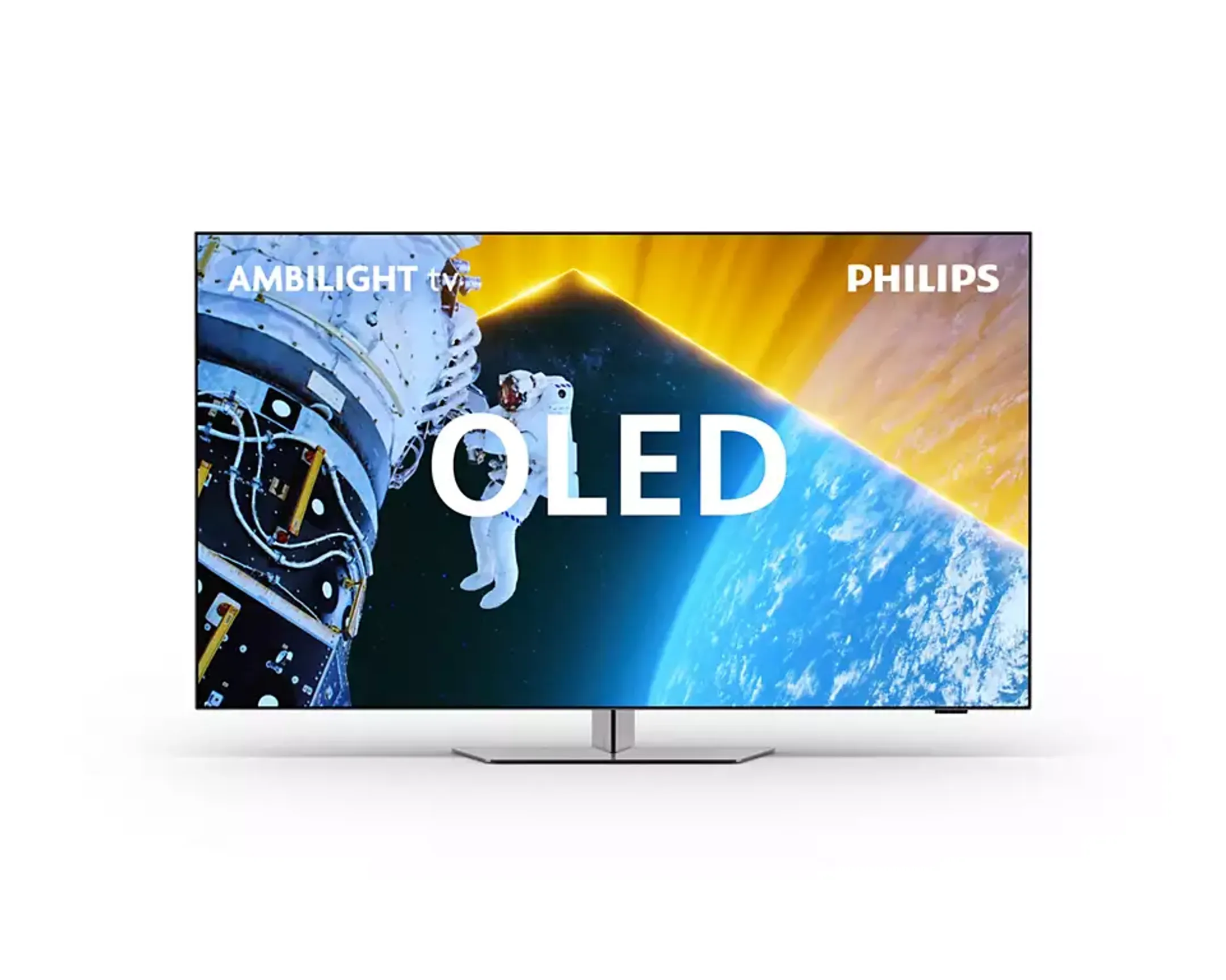 OLED TV 4K Ambilight 77OLED809 - 77 inch