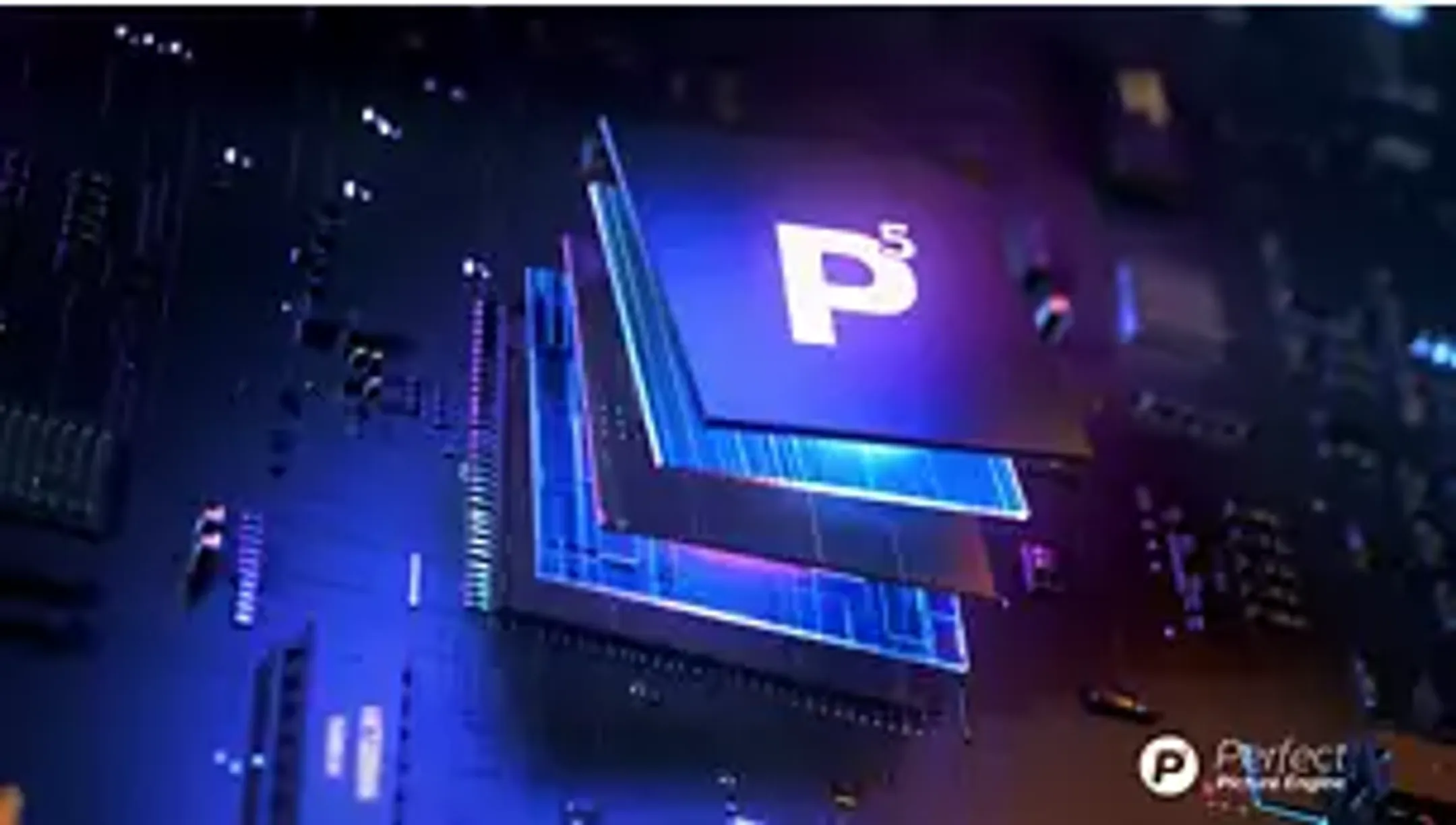 Philips The One TV TV 4K Ambilight 55PUS8909 (2024) - 55 pouces image