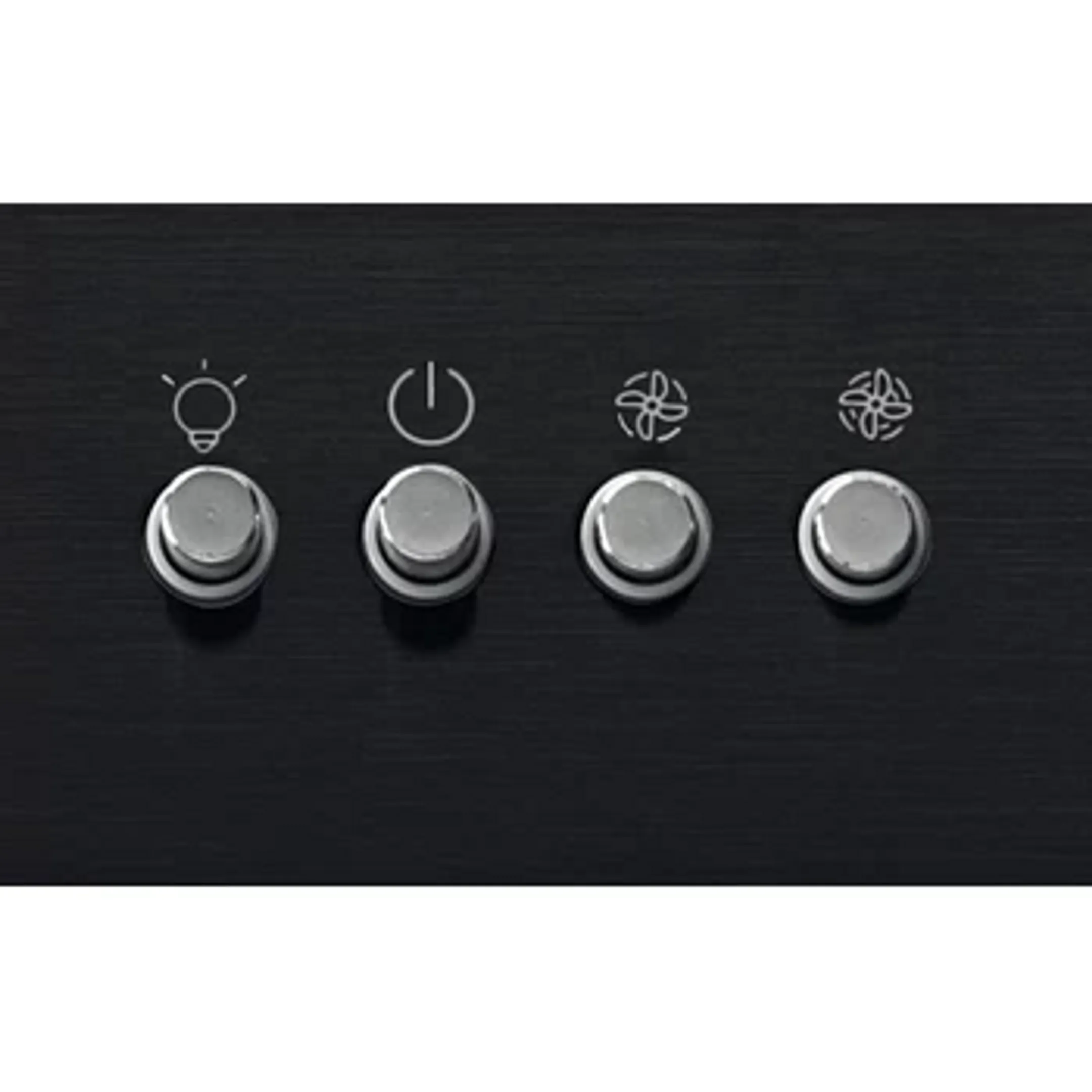 Whirlpool Wanddampkap WHBS62FLTK image