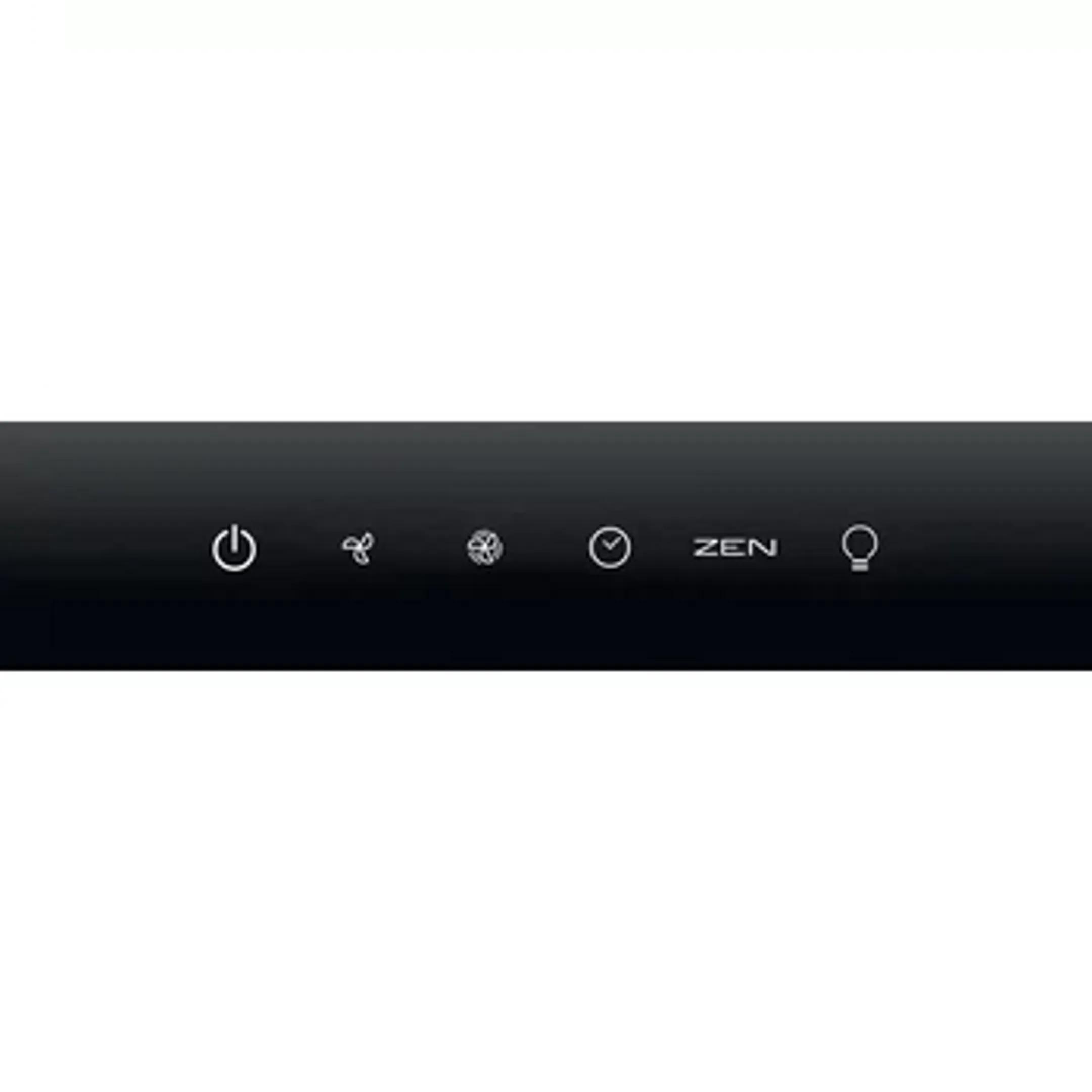 Whirlpool Wanddampkap WHBS62FLTK image