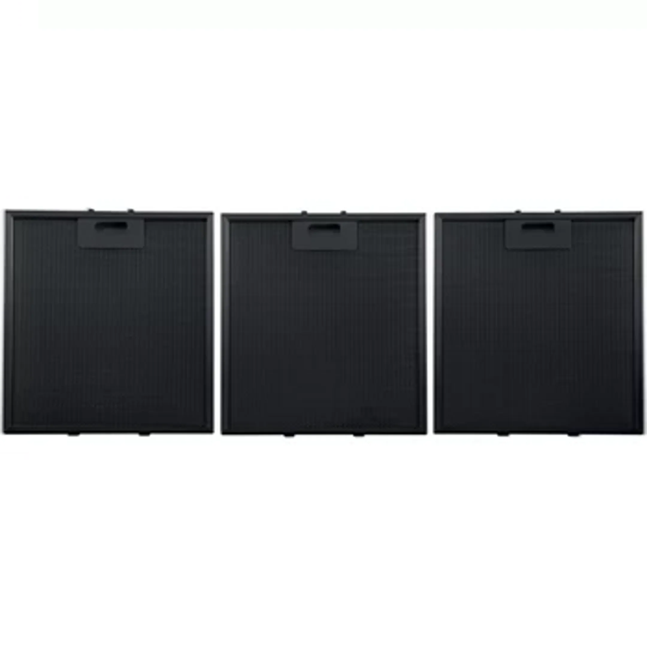 Whirlpool Wanddampkap WHBS92FLTK image