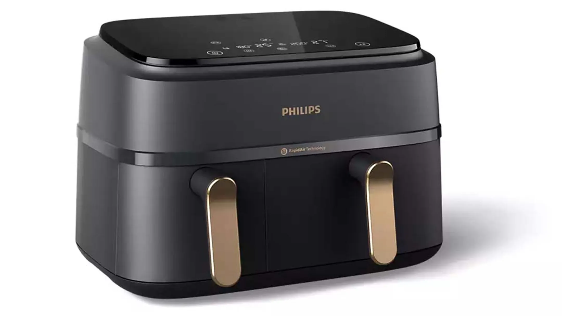 Philips Airfryer série 3000 NA352/00 image