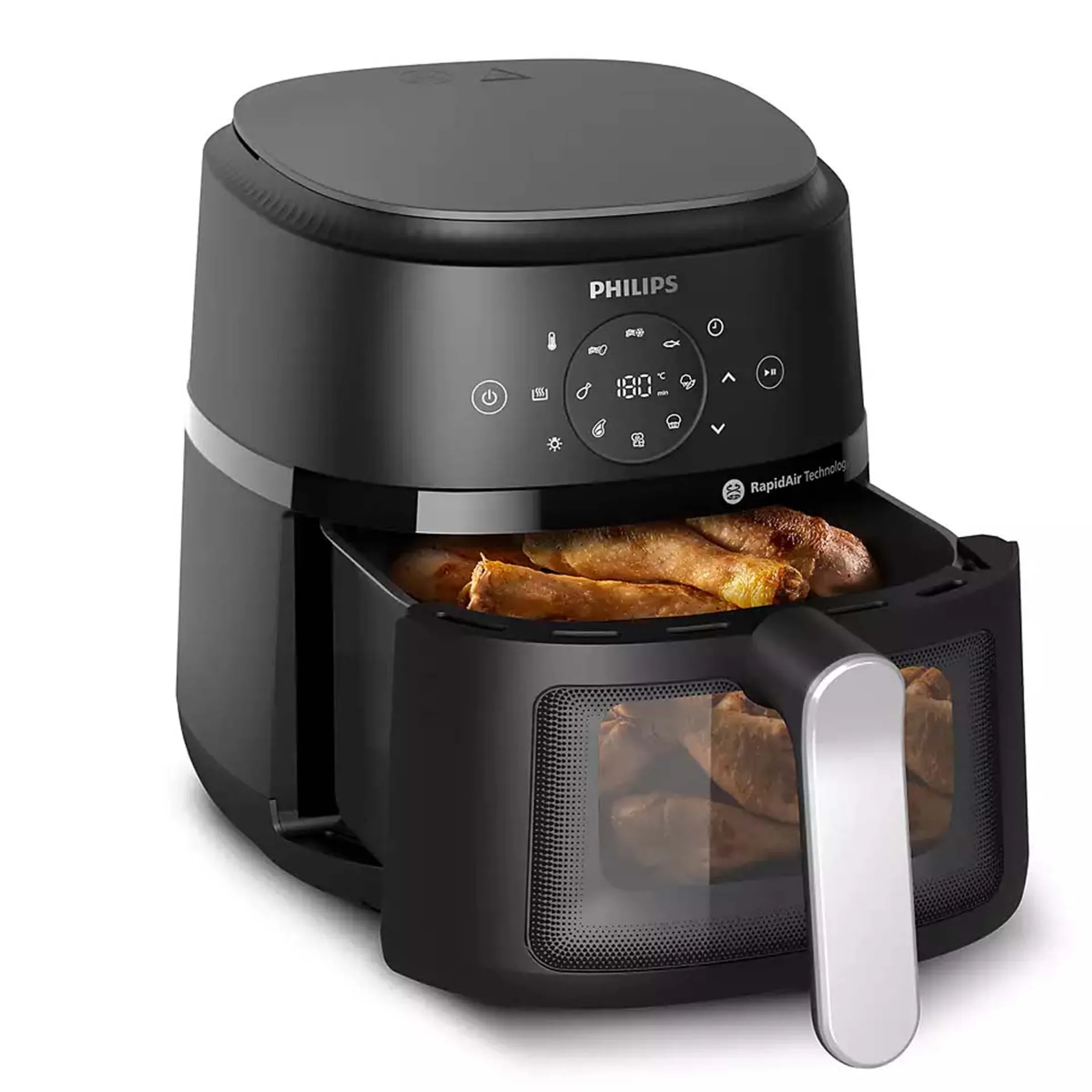 Philips Airfryer 2000-serie NA221/00 image