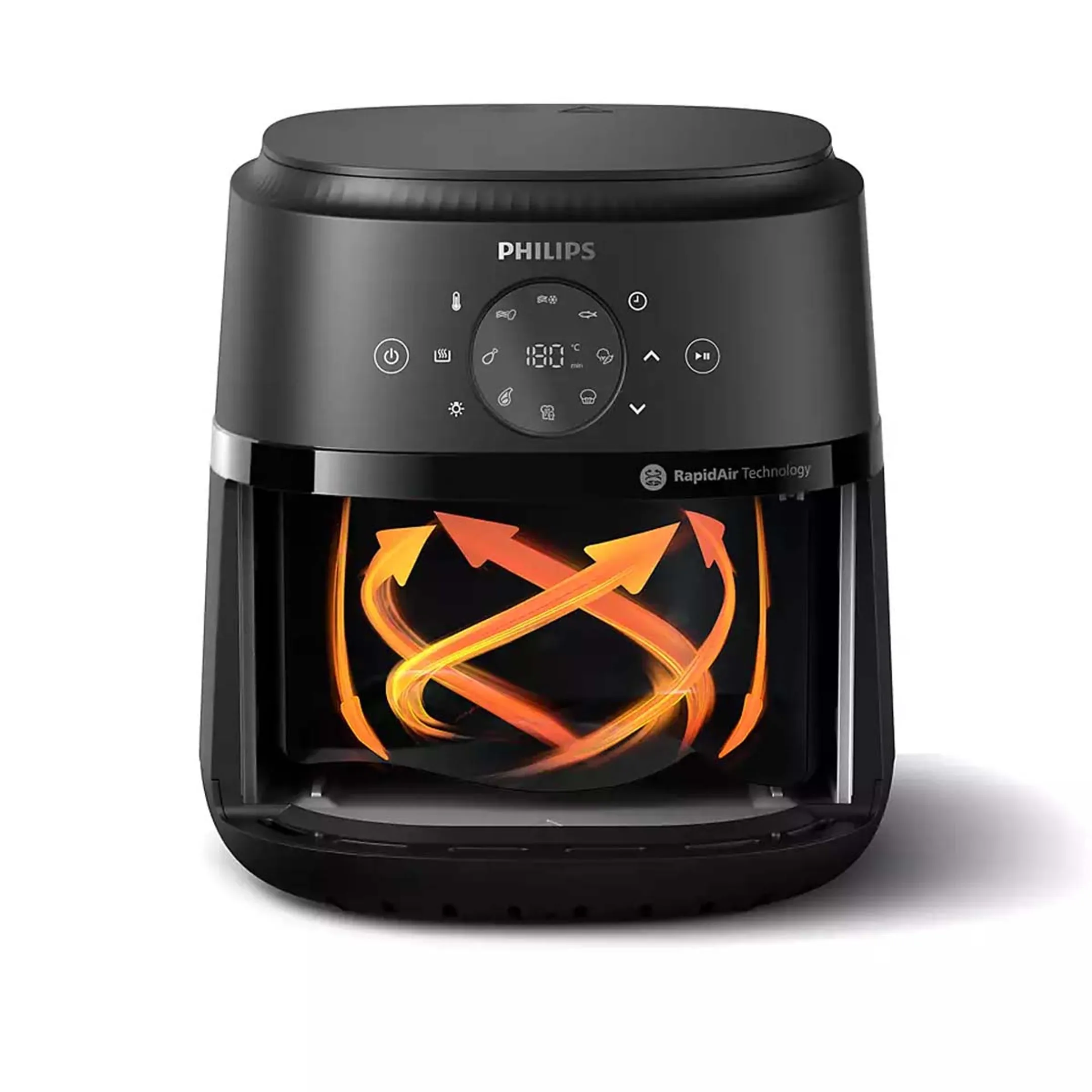 Philips Airfryer 2000-serie NA221/00 image