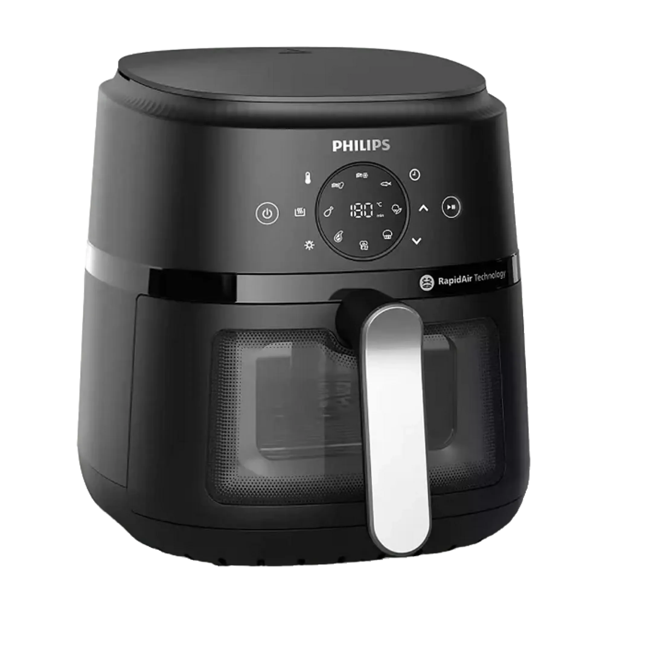Philips Airfryer 2000-serie NA221/00 image