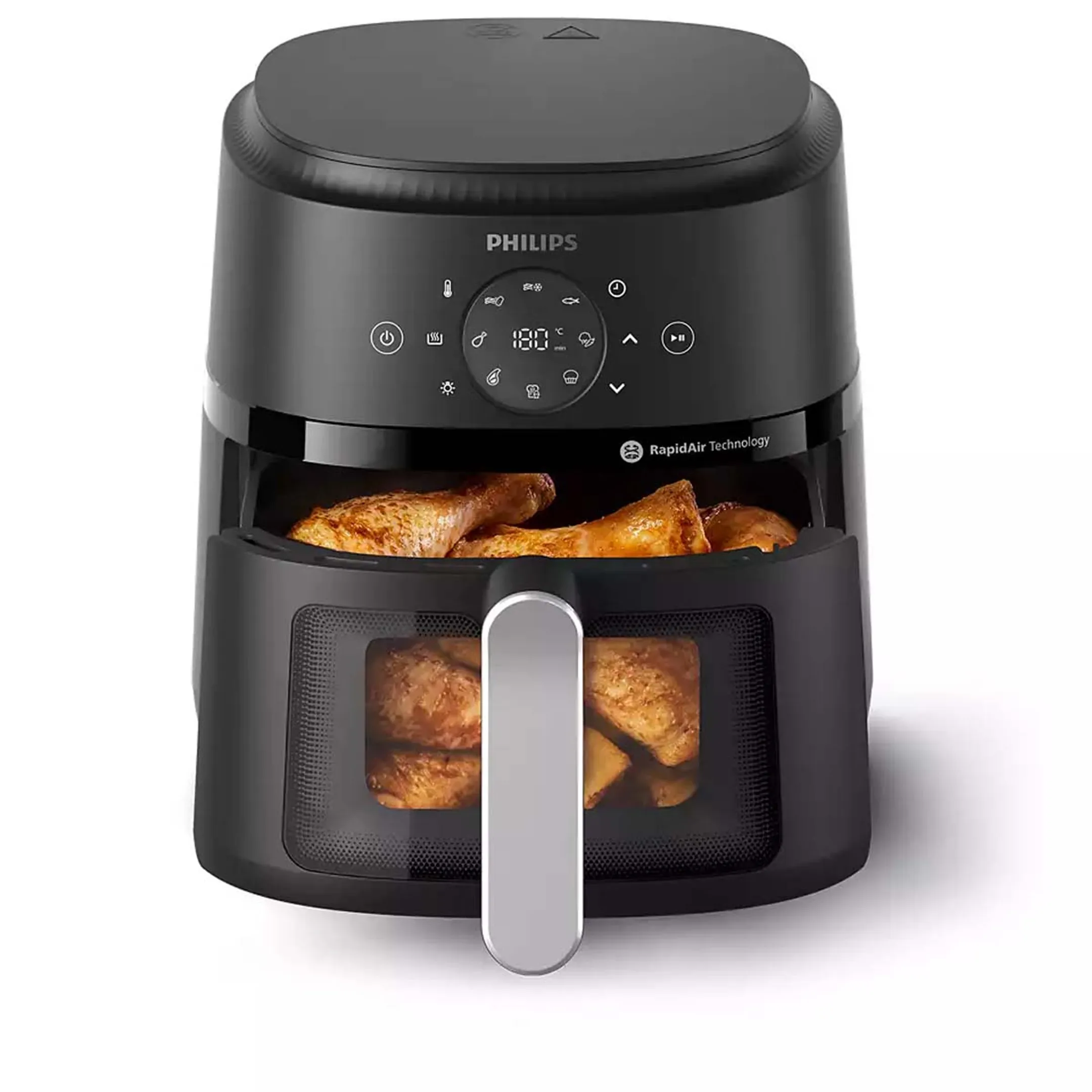 Philips Airfryer 2000-serie NA221/00 image