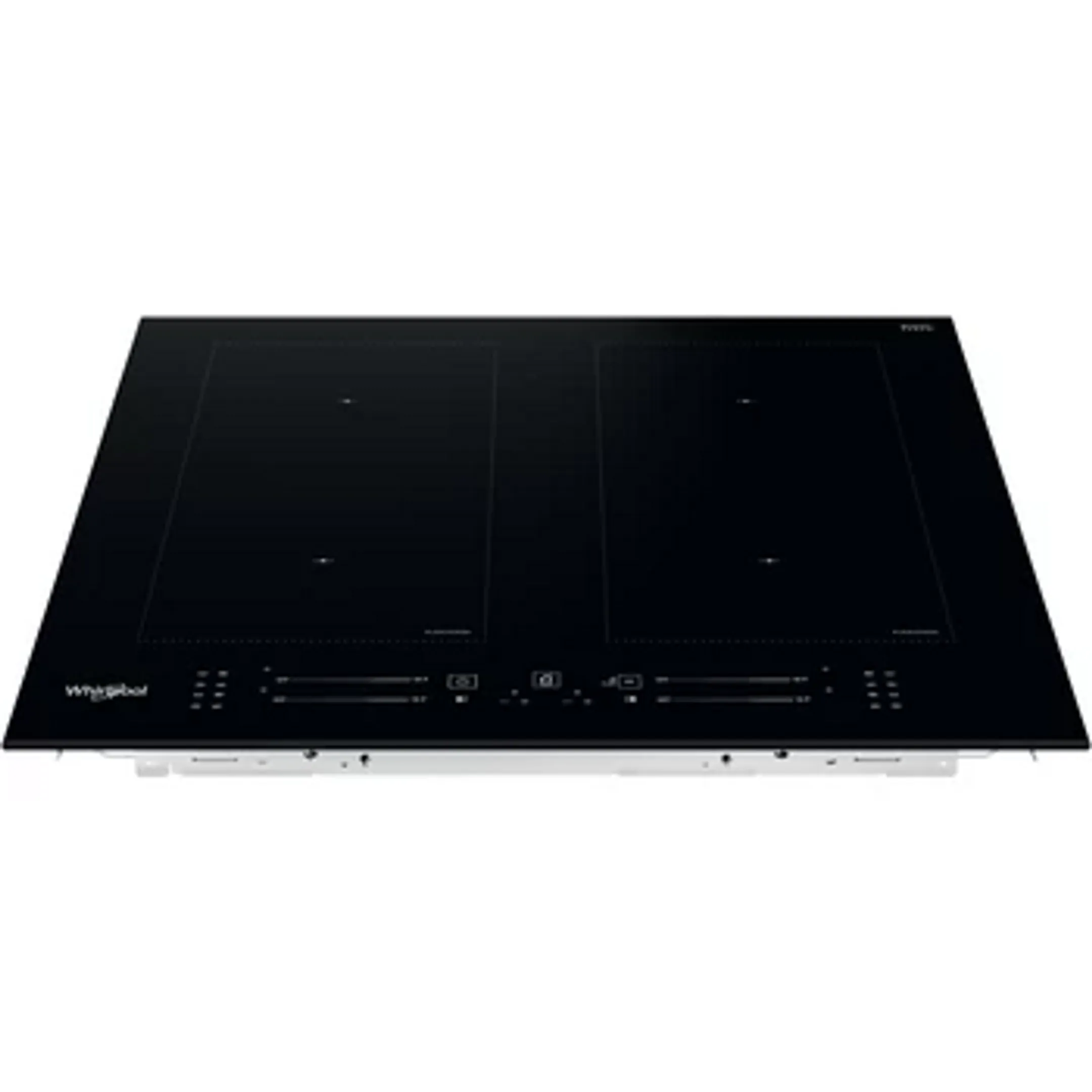 Whirlpool Taque induction WL S3160 BF image