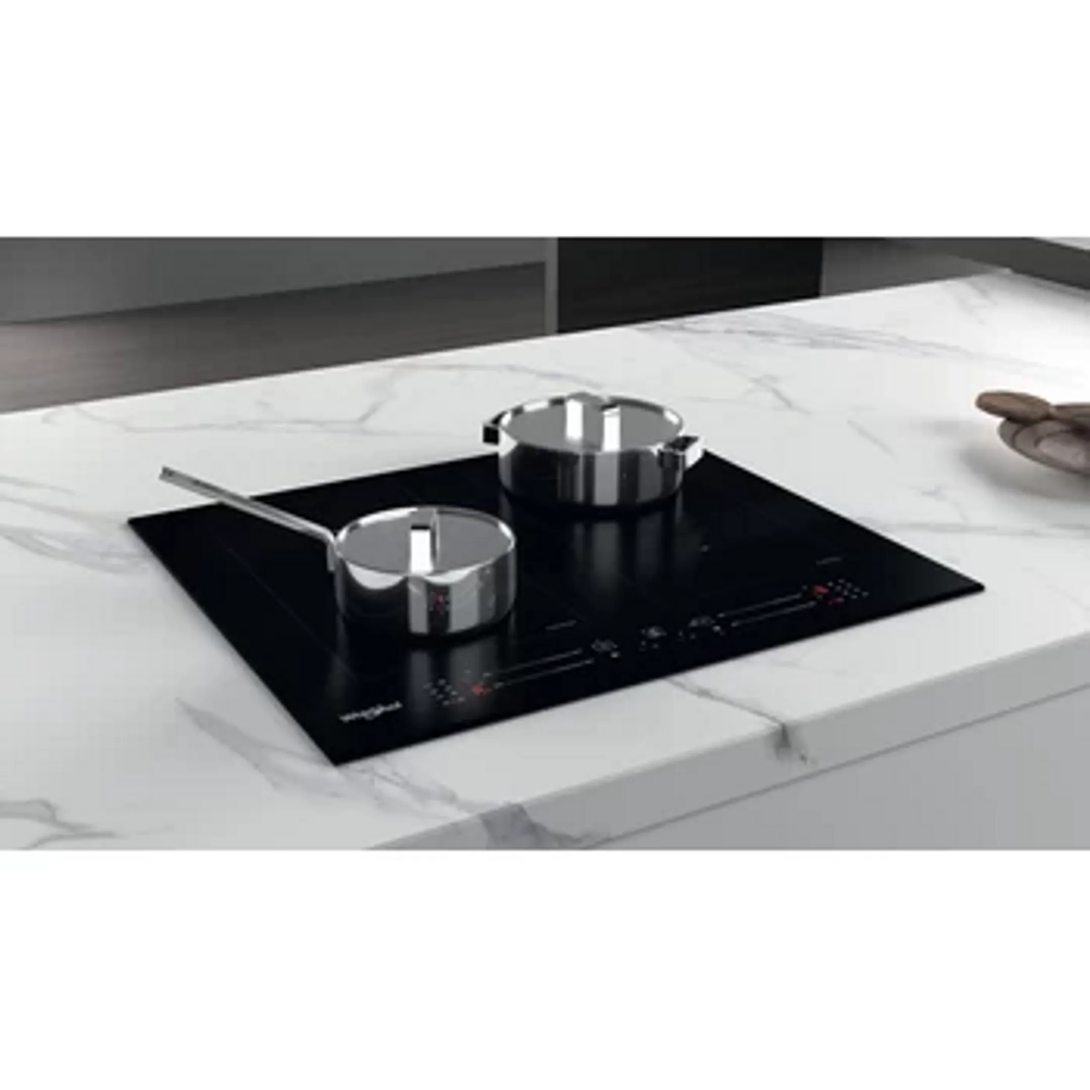 Whirlpool Taque induction WL S3160 BF image