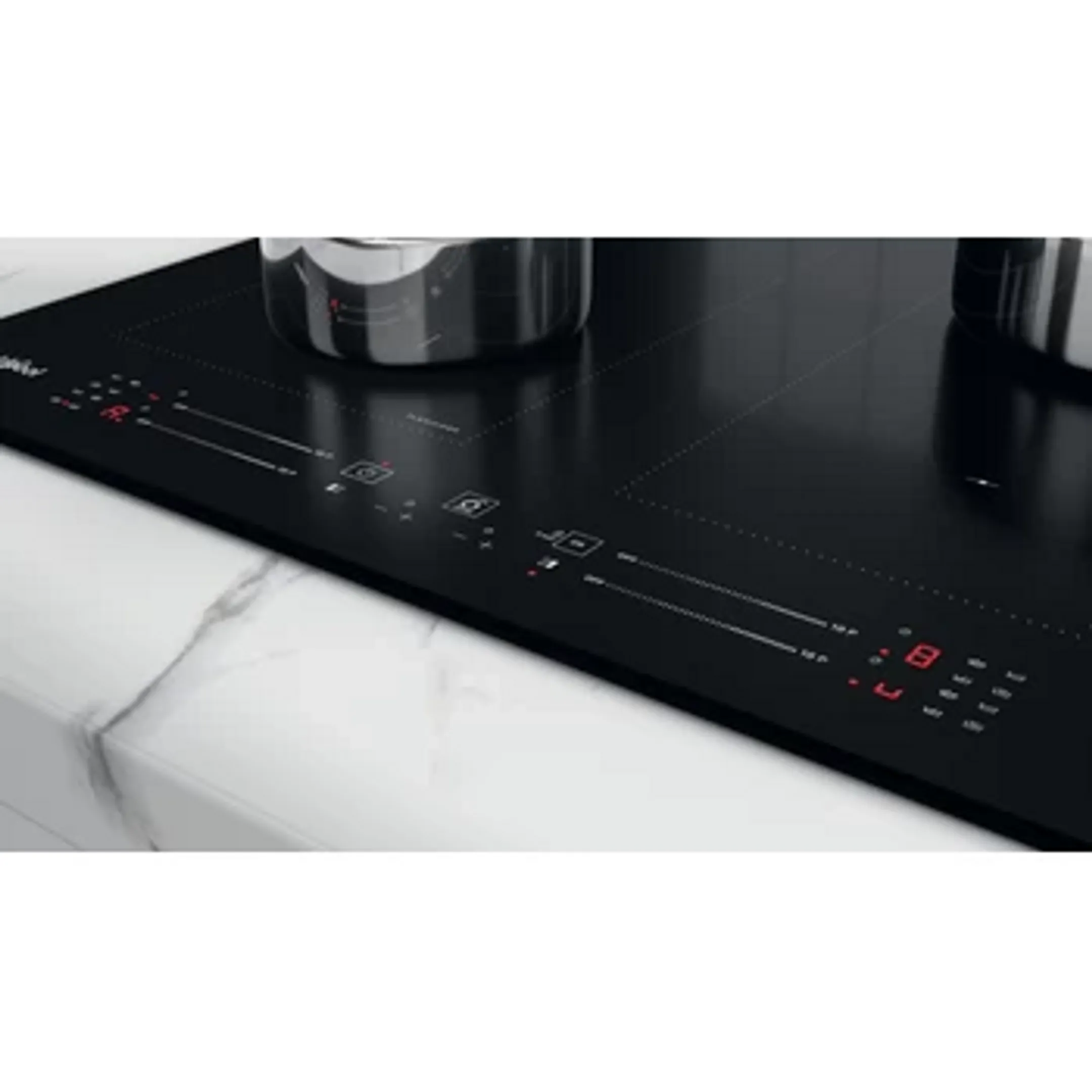Whirlpool Taque induction WL S3160 BF image