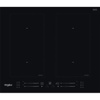 Whirlpool Inductiekookplaat WL S3160 BF