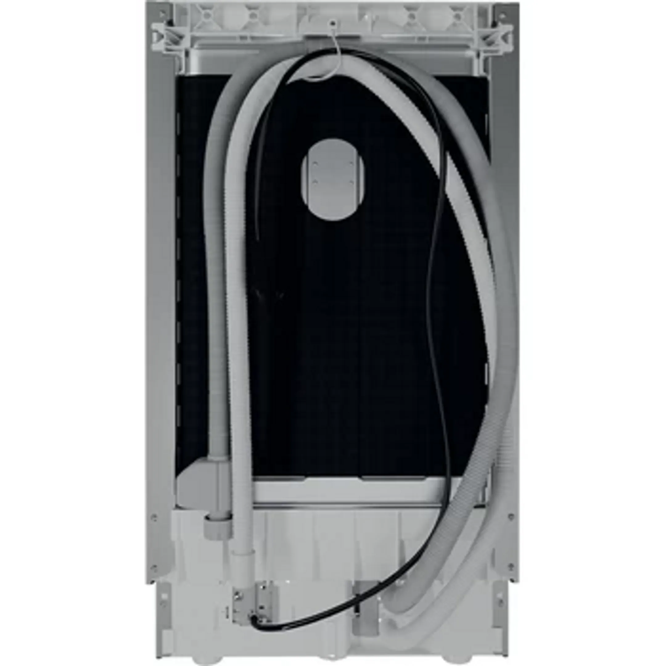 Whirlpool Inbouw vaatwasser WSIO 3O34 PFE X image