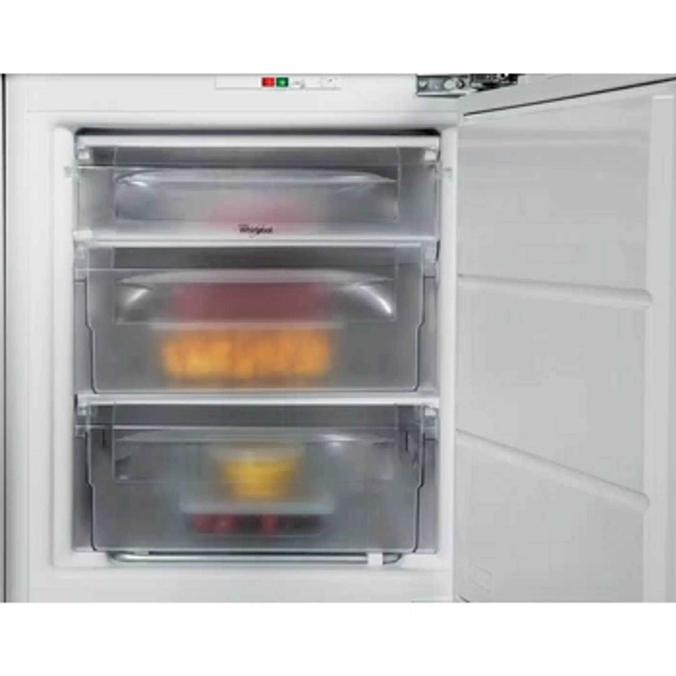 Whirlpool Congélateur encastrable WBUFZ011 image