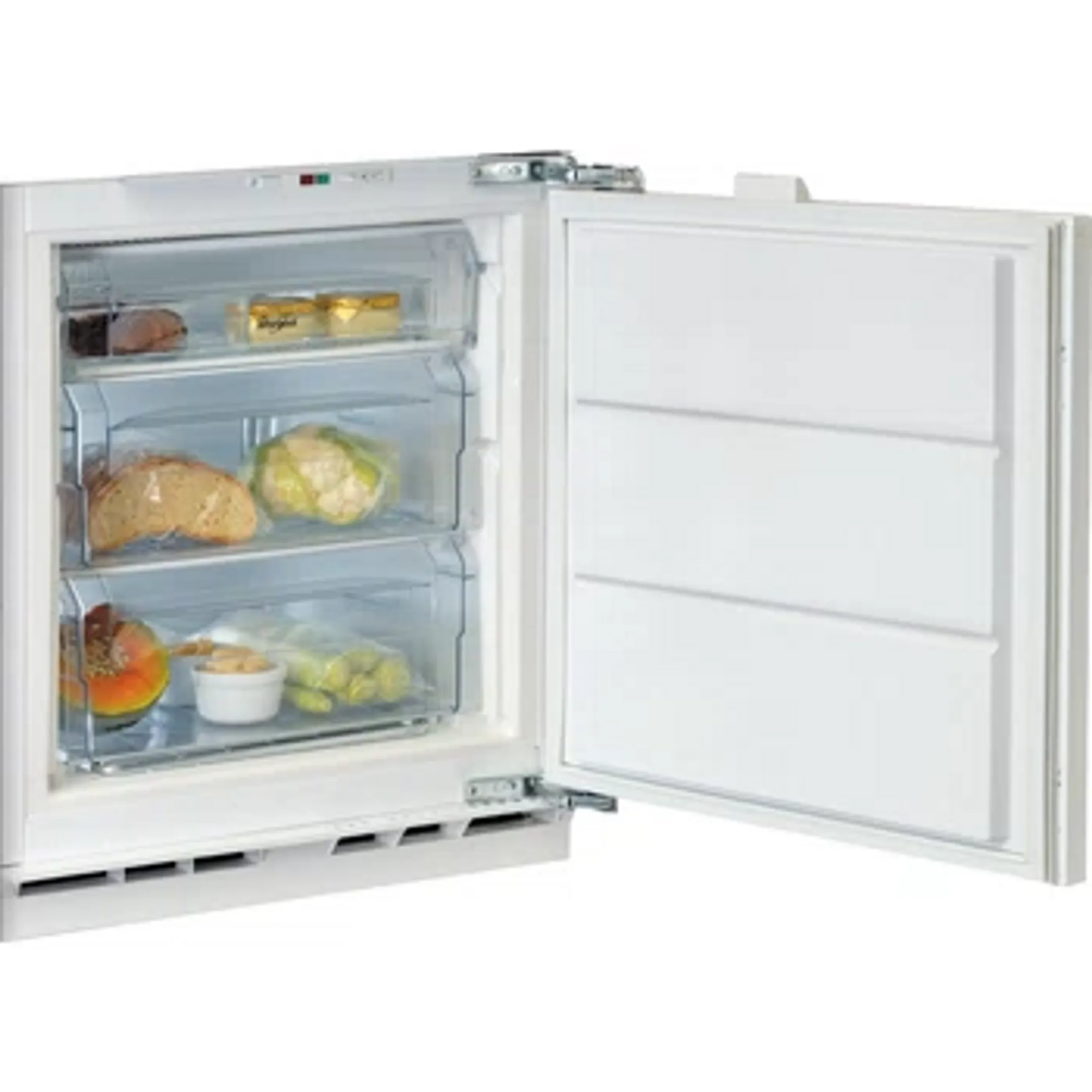 Inbouw diepvriezer WBUFZ011