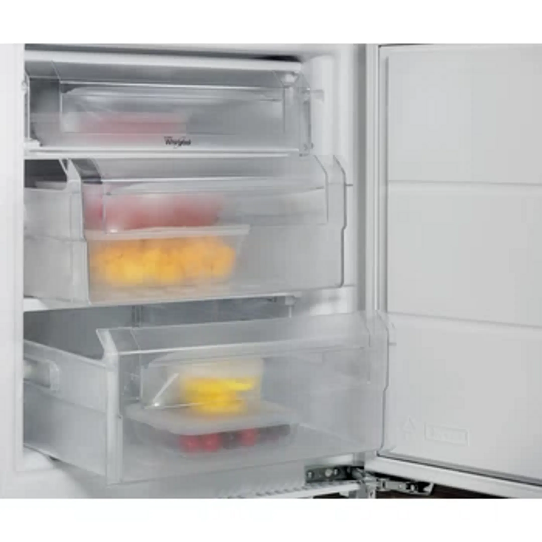 Whirlpool Congélateur encastrable WBUFZ011 image