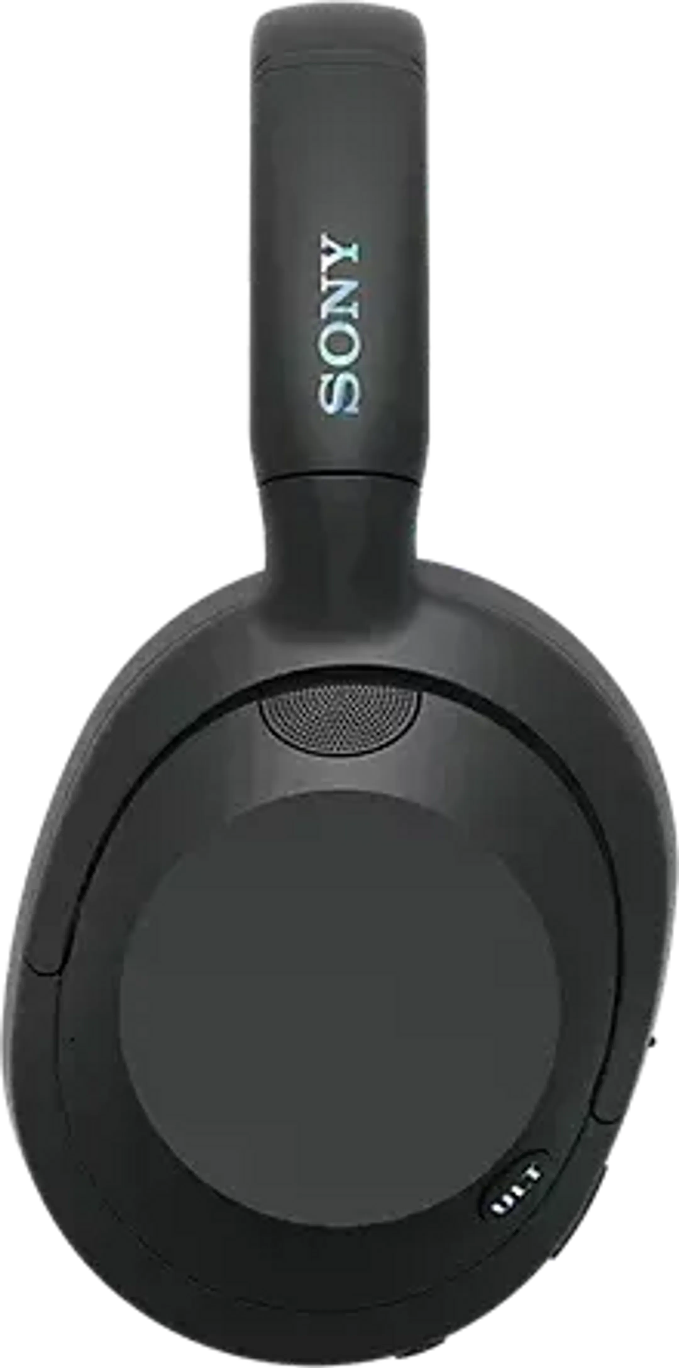 Sony ULT WEAR koptelefoon - Zwart image