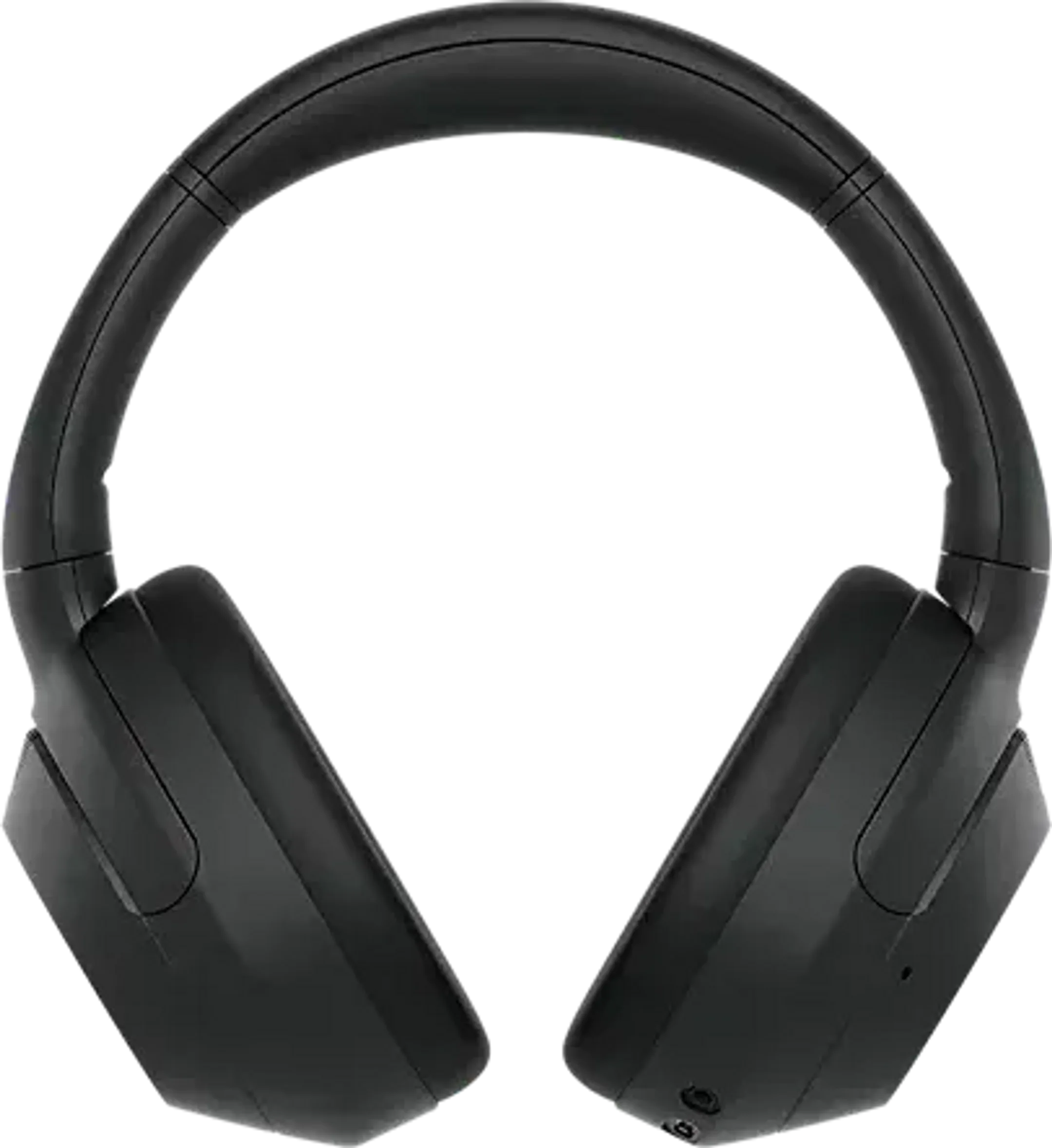 Sony ULT WEAR koptelefoon - Zwart image