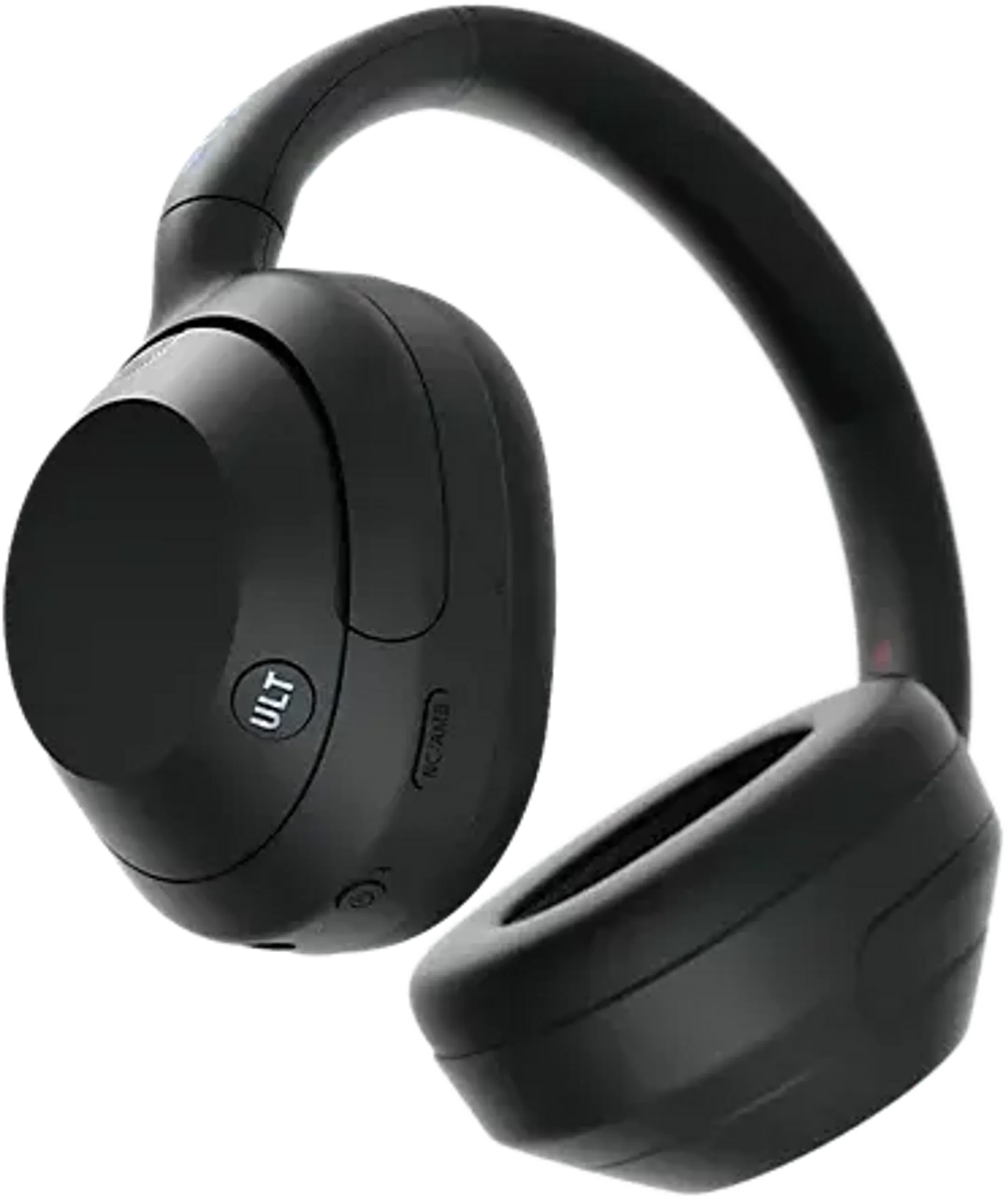 Sony ULT WEAR koptelefoon - Zwart image