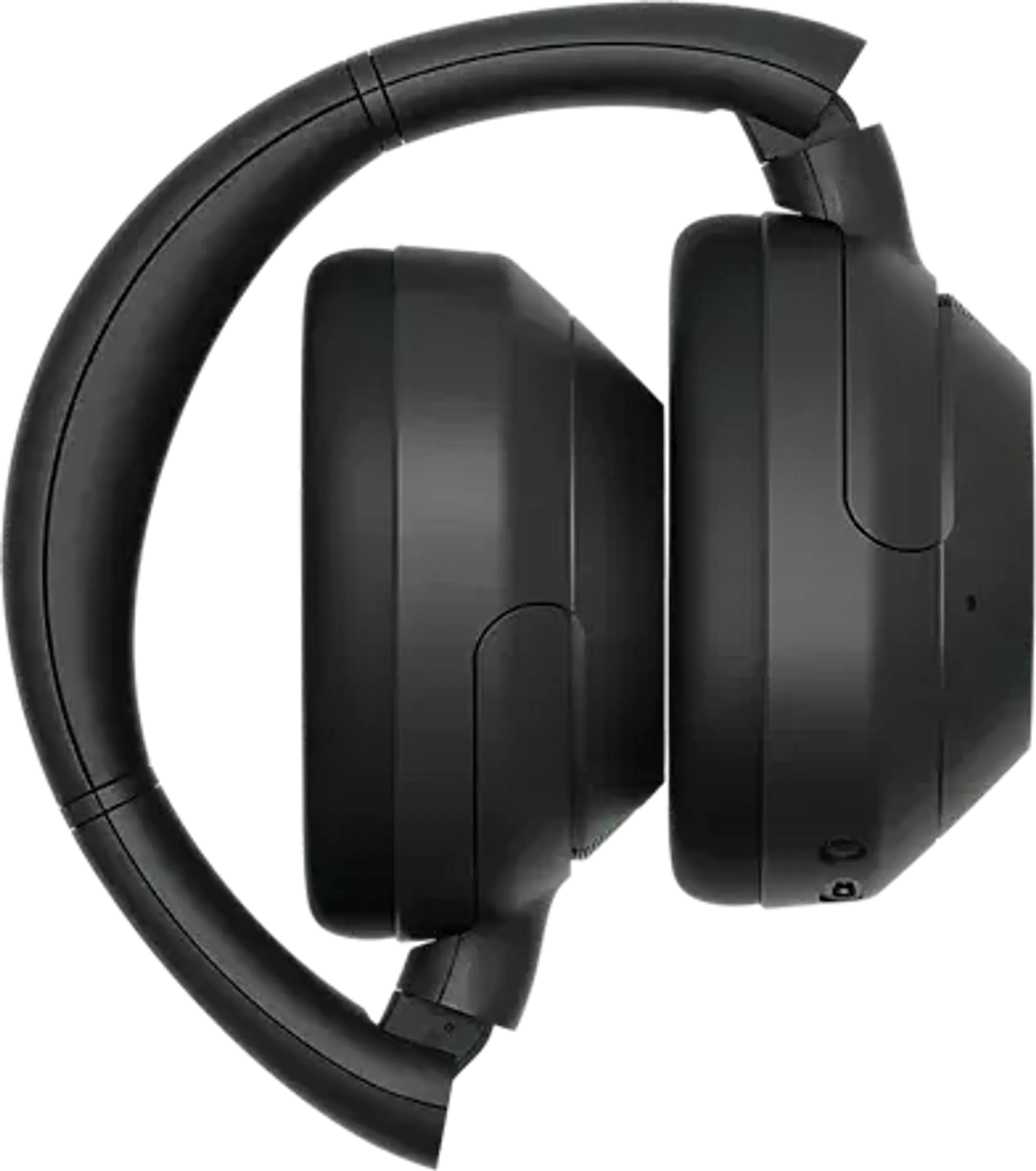 Sony ULT WEAR koptelefoon - Zwart image