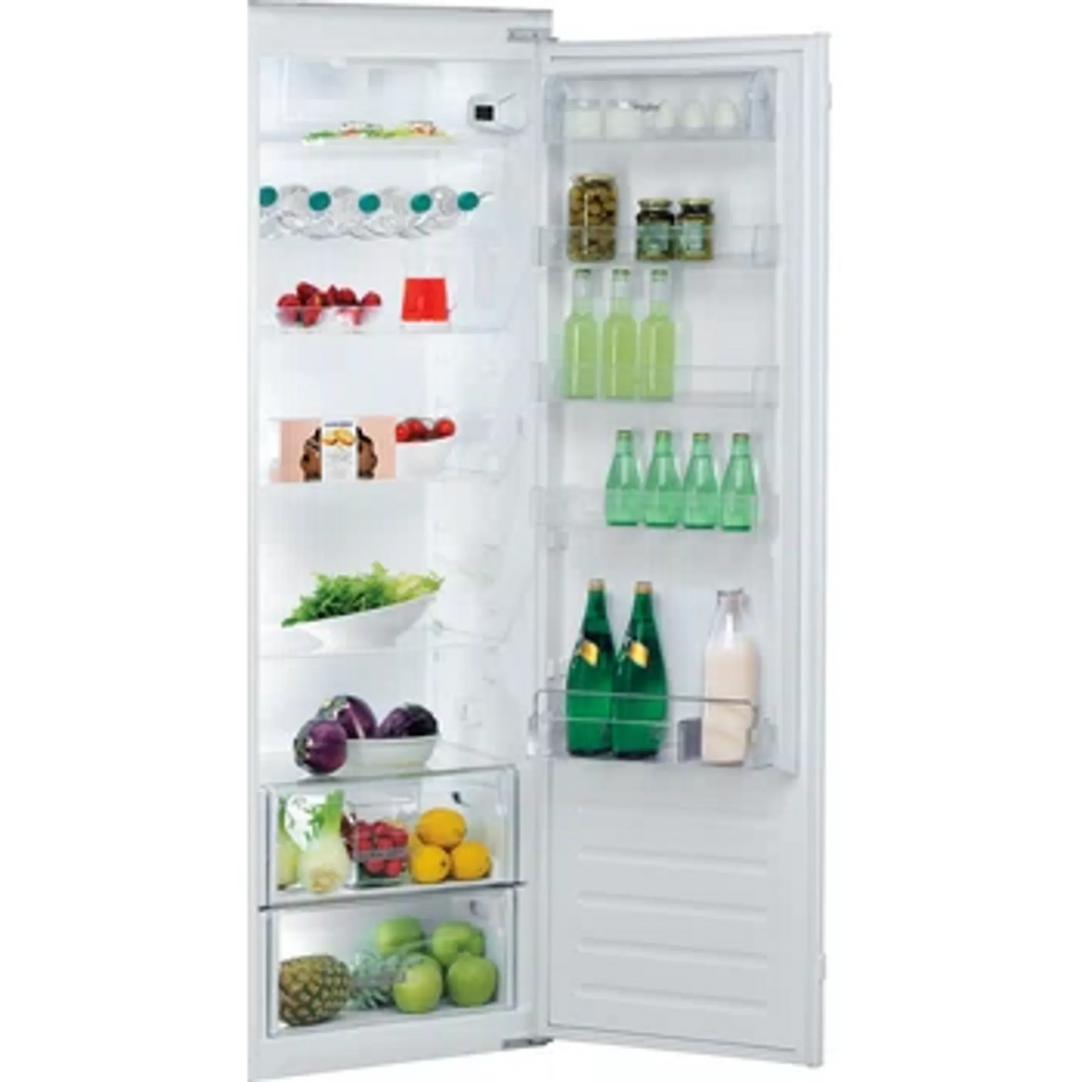 Frigo encastrable ARG 180702