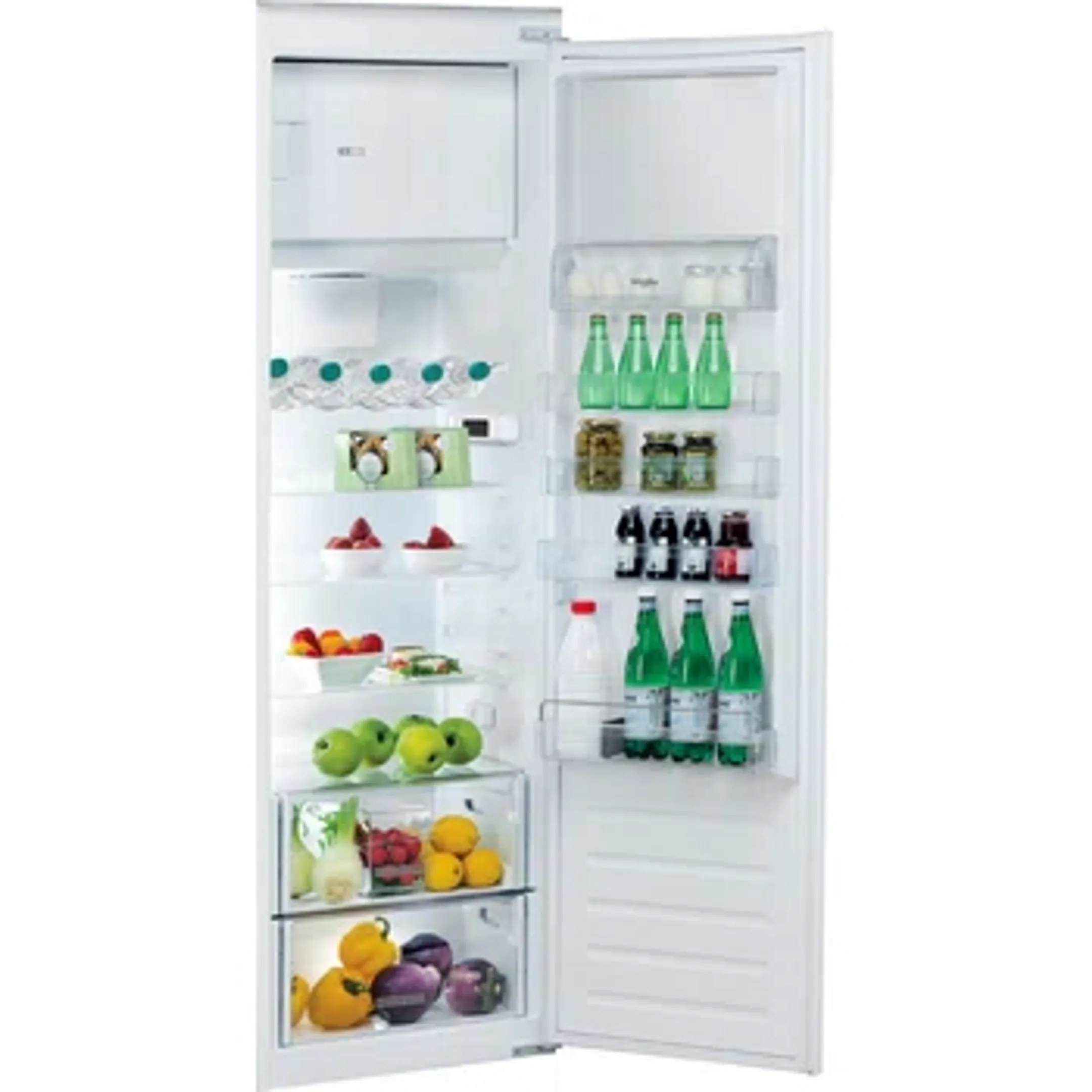 Frigo encastrable ARG 184702