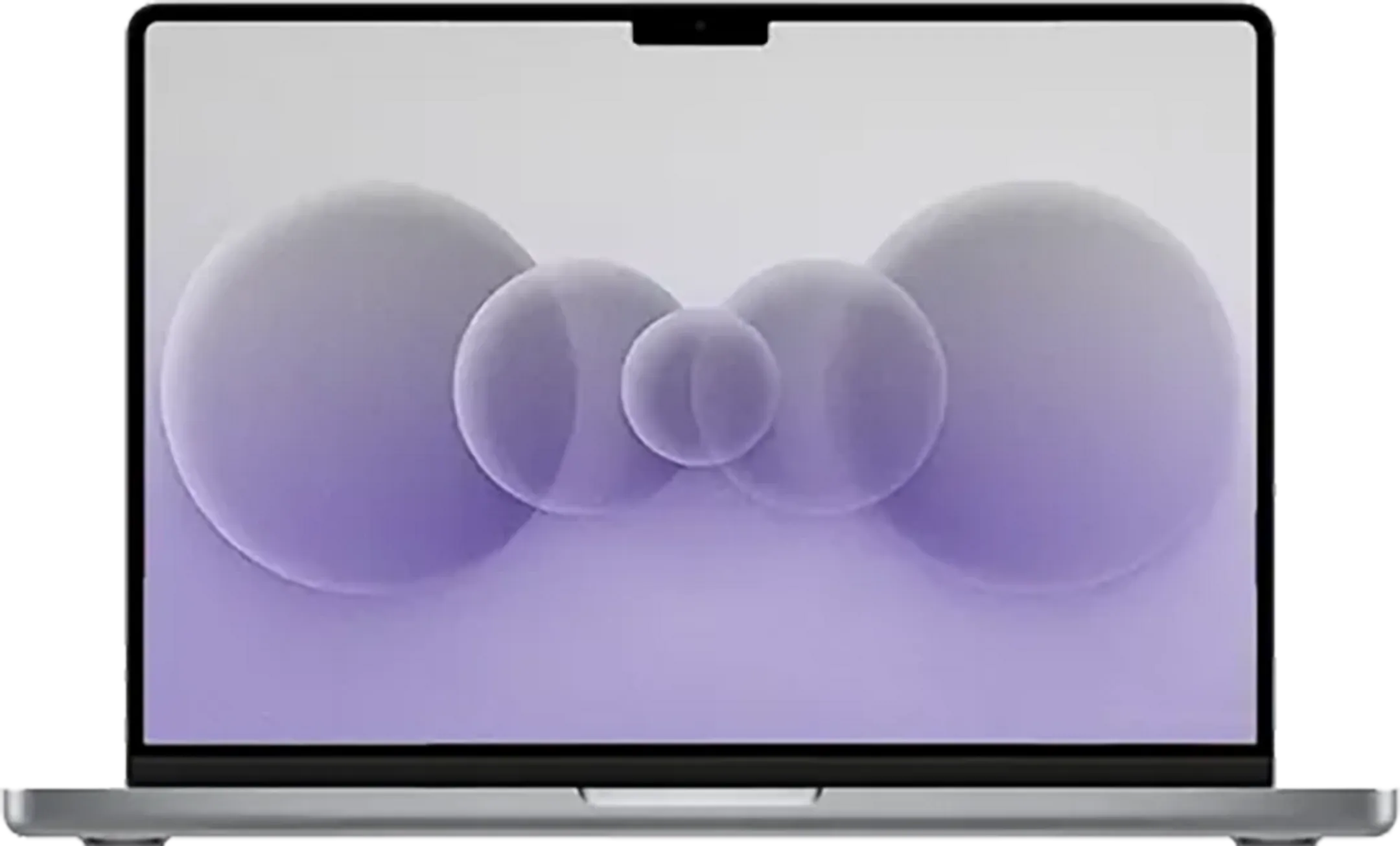MacBook Pro 14" M1 Pro 512 GB Spacegrijs - Refurbished