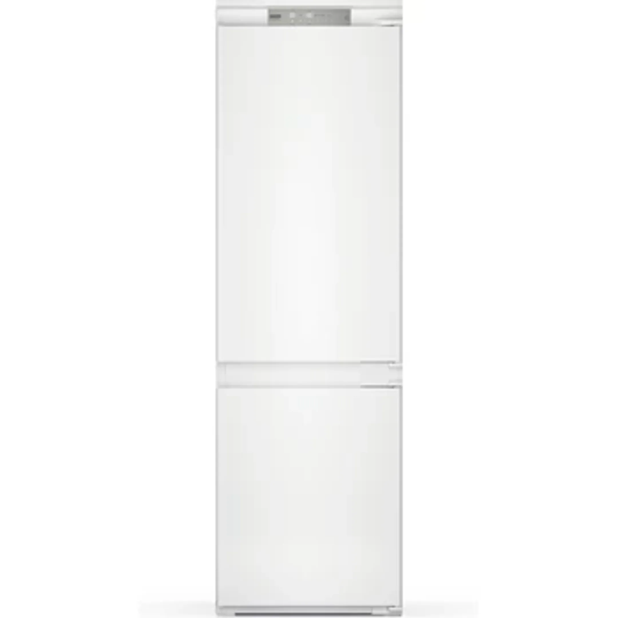 Inbouw koelkast met diepvries WHC18 T574 P